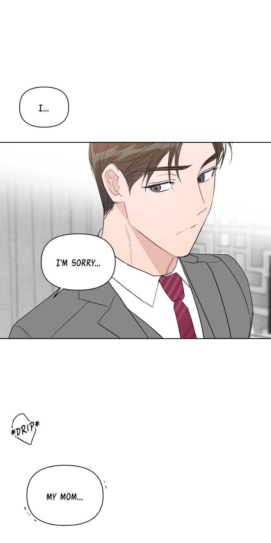 Positively Yours Chapter 33 page 50 - Chapter 33: A Spy Movie and A Soap Opera