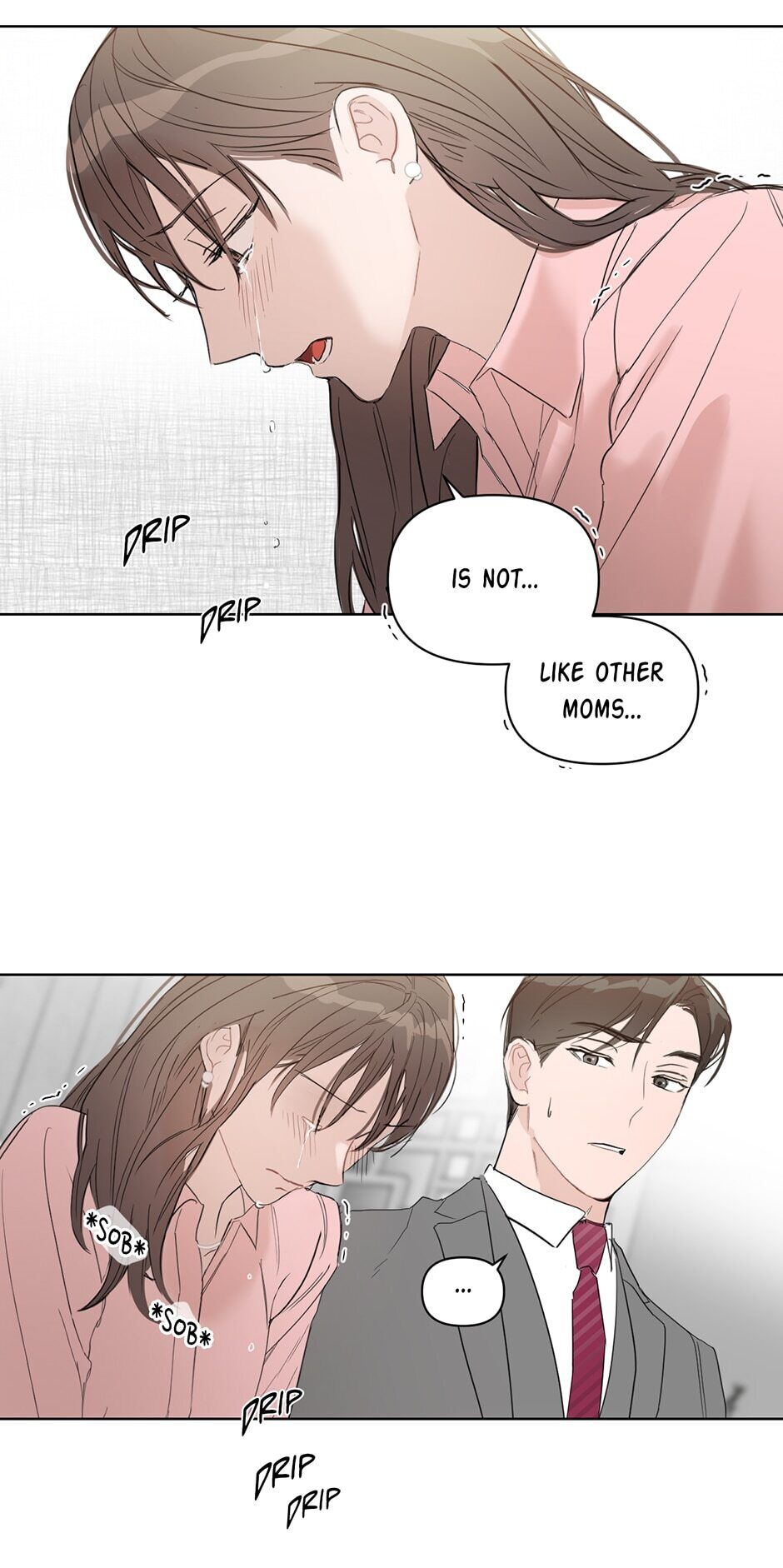 Positively Yours Chapter 33 page 51 - Chapter 33: A Spy Movie and A Soap Opera