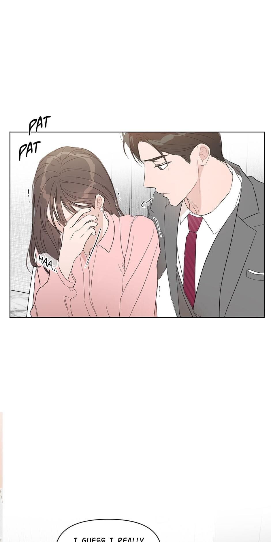 Positively Yours Chapter 33 page 52 - Chapter 33: A Spy Movie and A Soap Opera