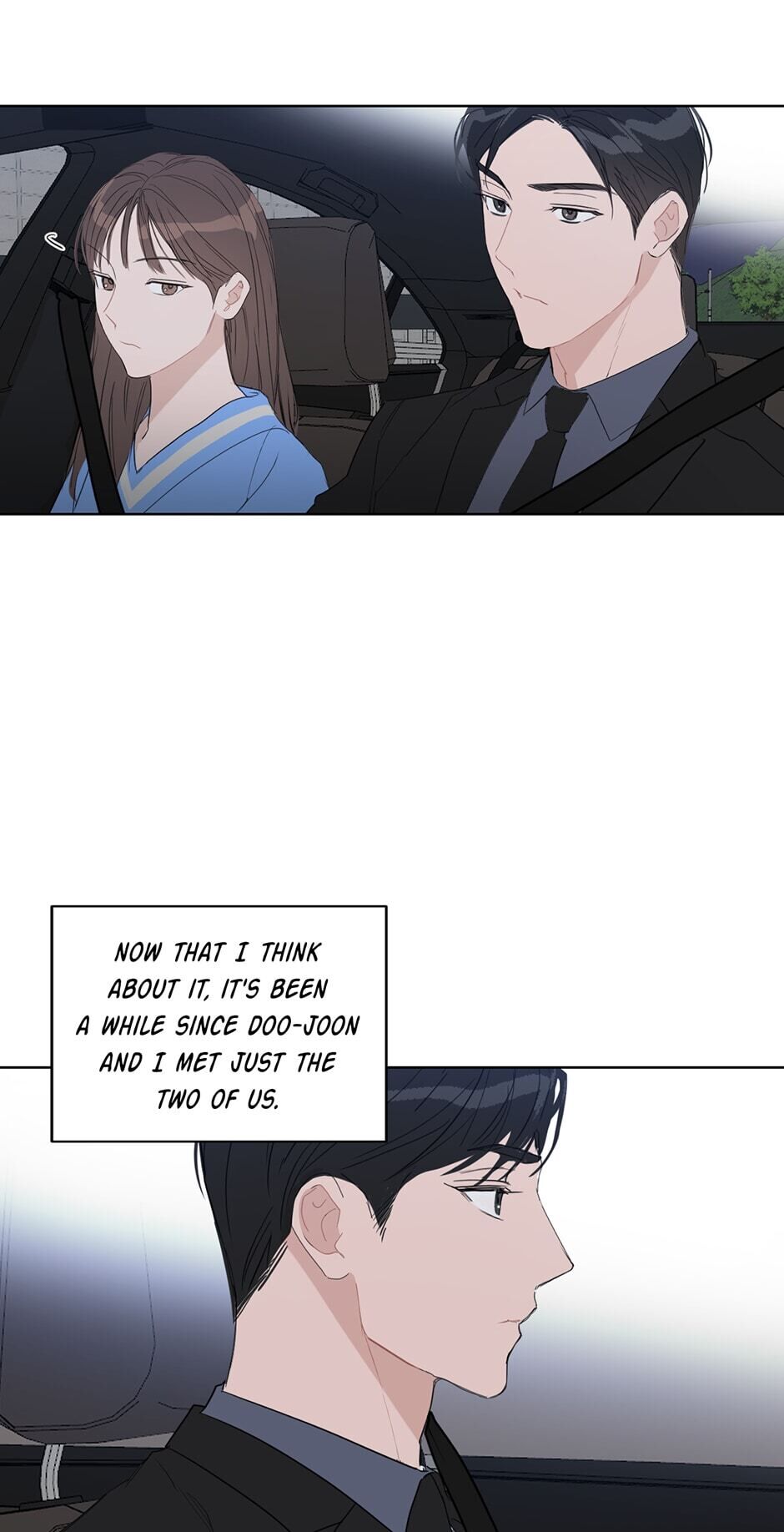 Positively Yours Chapter 34 page 18 - Chapter 34: Wedding Preparations
