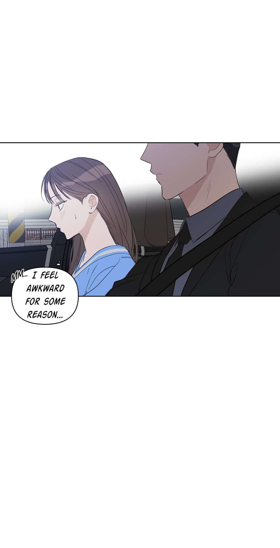 Positively Yours Chapter 34 page 20 - Chapter 34: Wedding Preparations