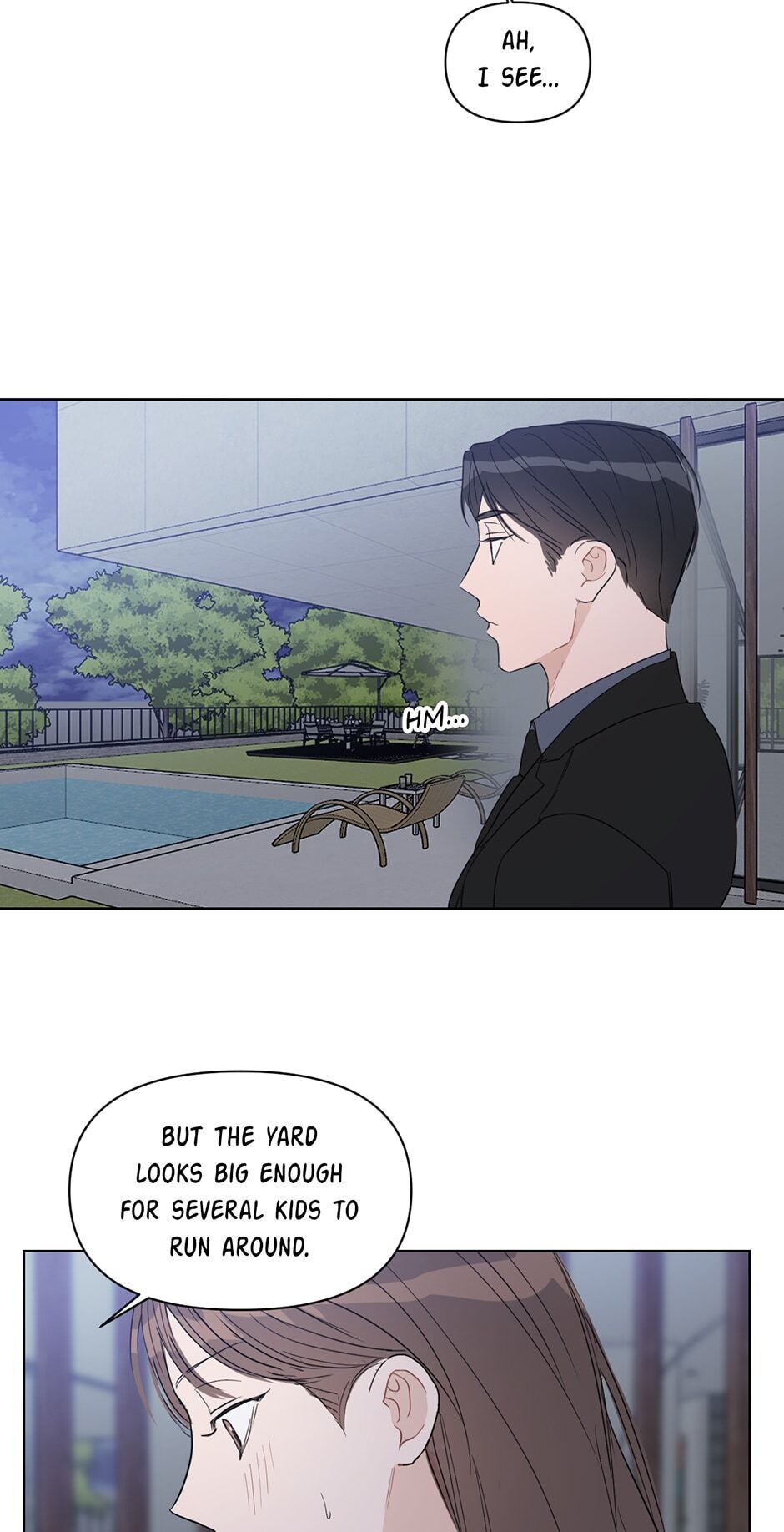 Positively Yours Chapter 34 page 23 - Chapter 34: Wedding Preparations
