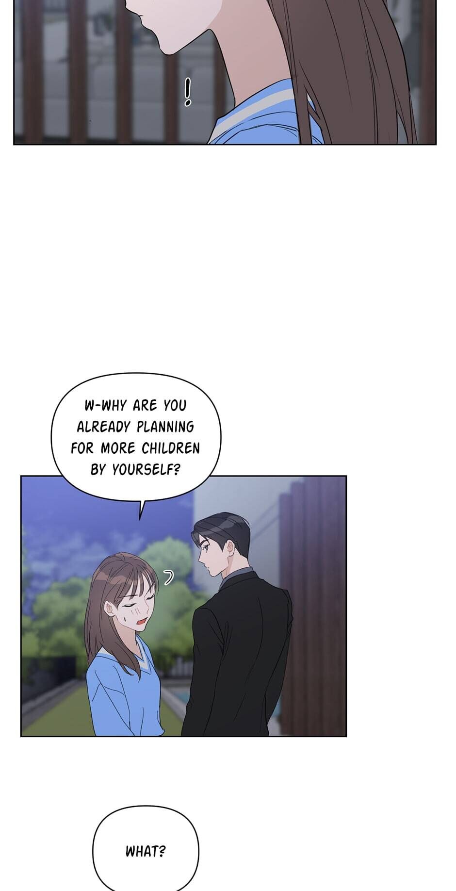Positively Yours Chapter 34 page 24 - Chapter 34: Wedding Preparations