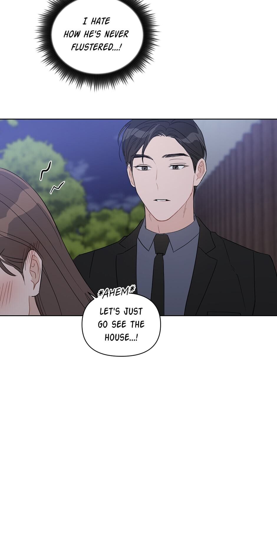 Positively Yours Chapter 34 page 26 - Chapter 34: Wedding Preparations