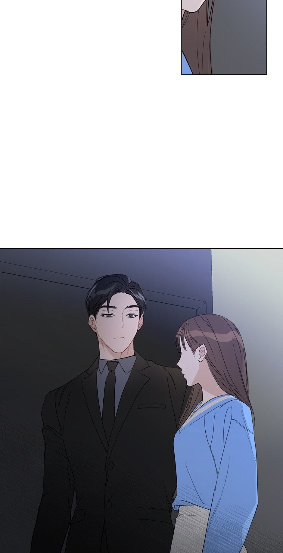 Positively Yours Chapter 34 page 29 - Chapter 34: Wedding Preparations