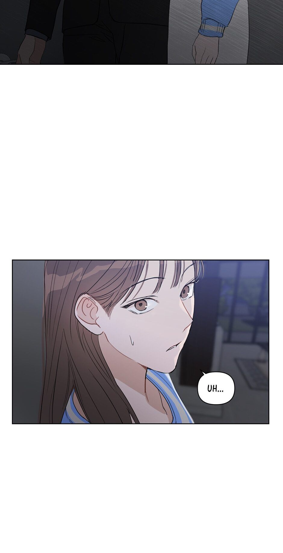 Positively Yours Chapter 34 page 30 - Chapter 34: Wedding Preparations
