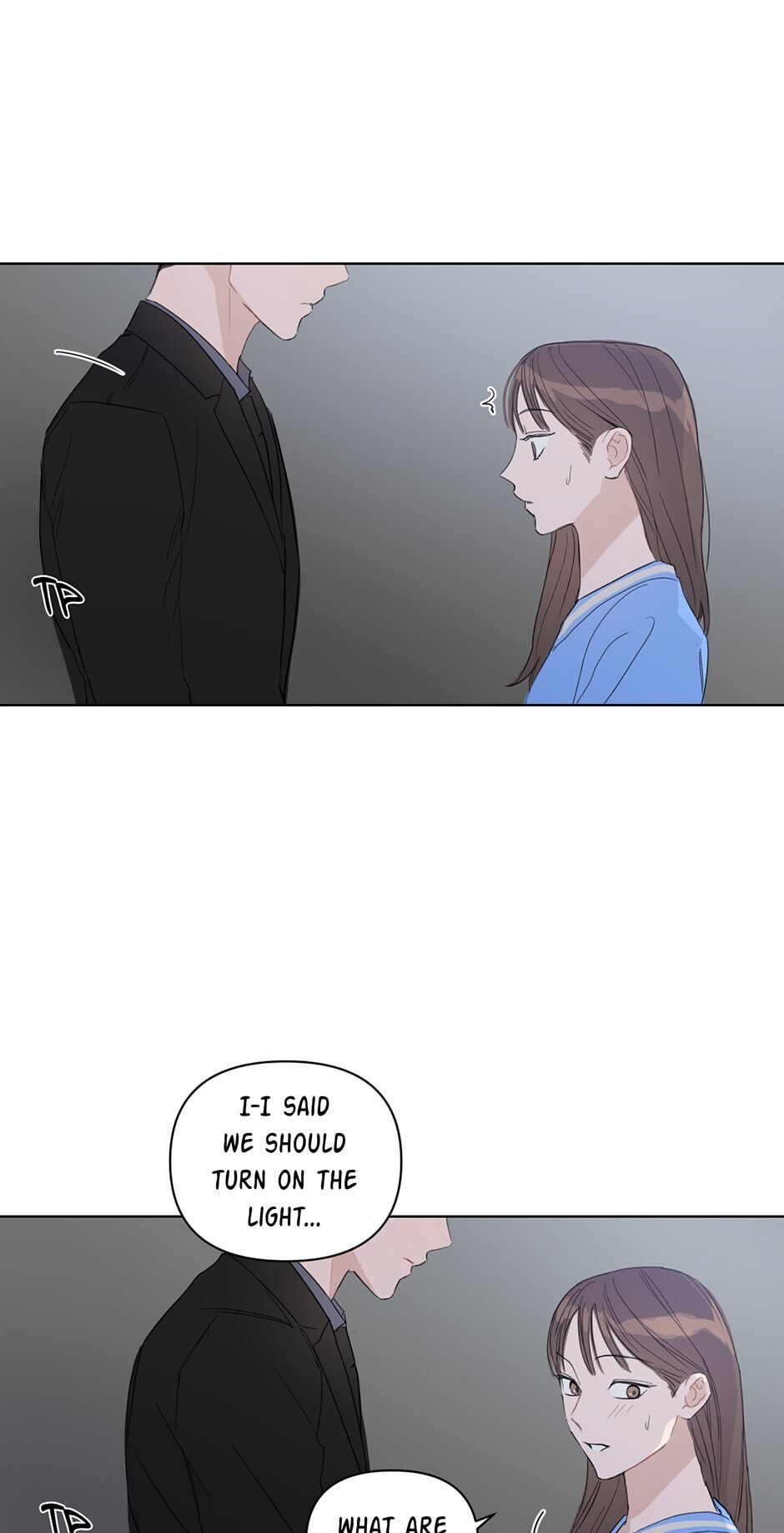 Positively Yours Chapter 34 page 31 - Chapter 34: Wedding Preparations