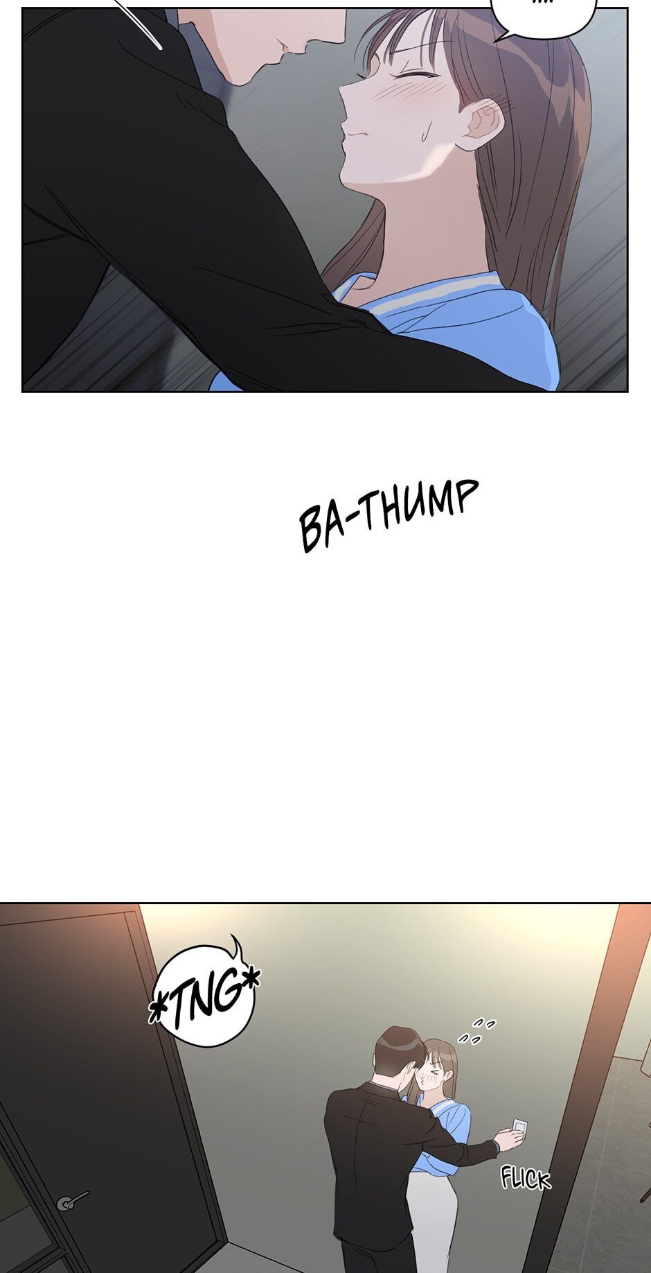 Positively Yours Chapter 34 page 33 - Chapter 34: Wedding Preparations