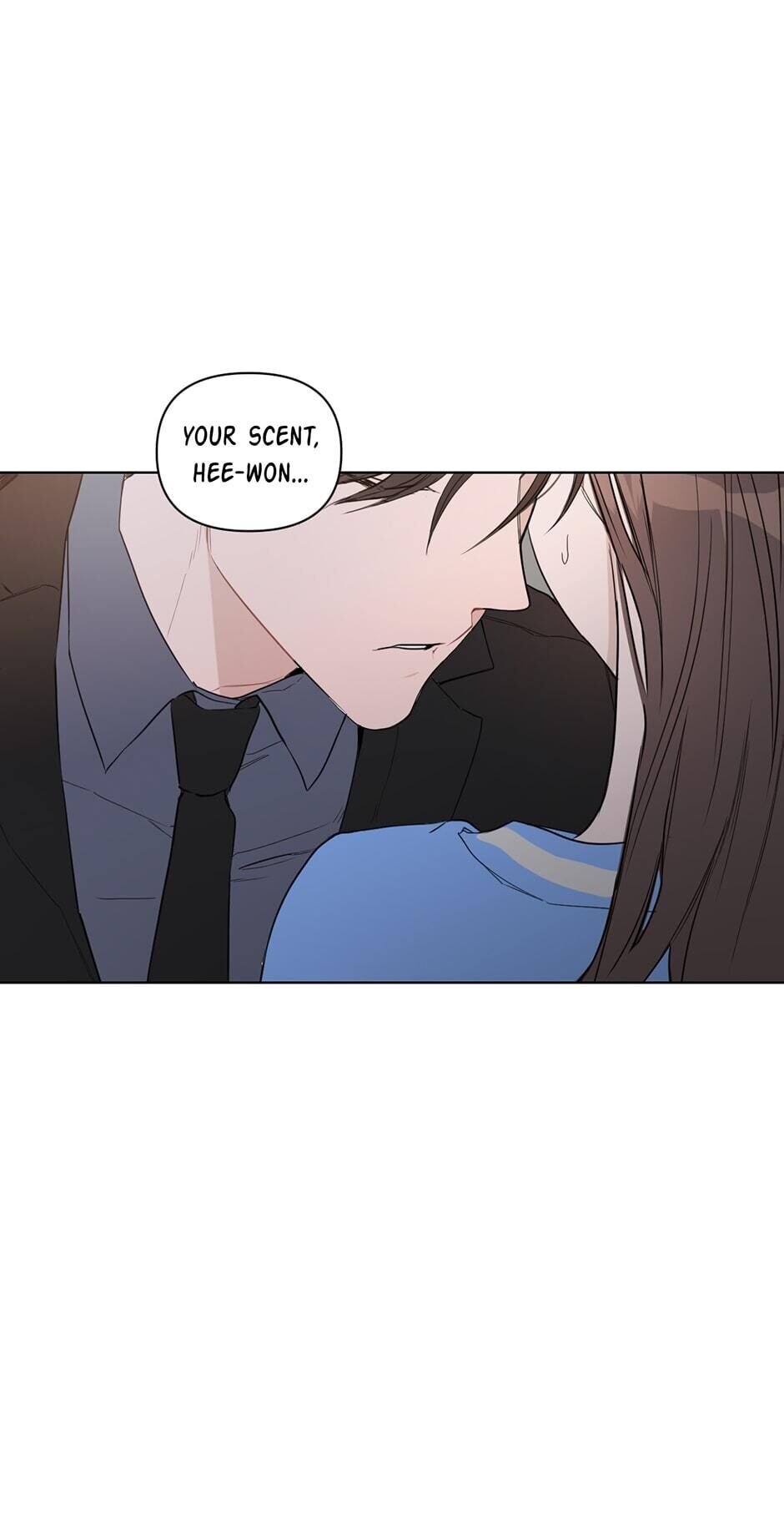 Positively Yours Chapter 34 page 40 - Chapter 34: Wedding Preparations