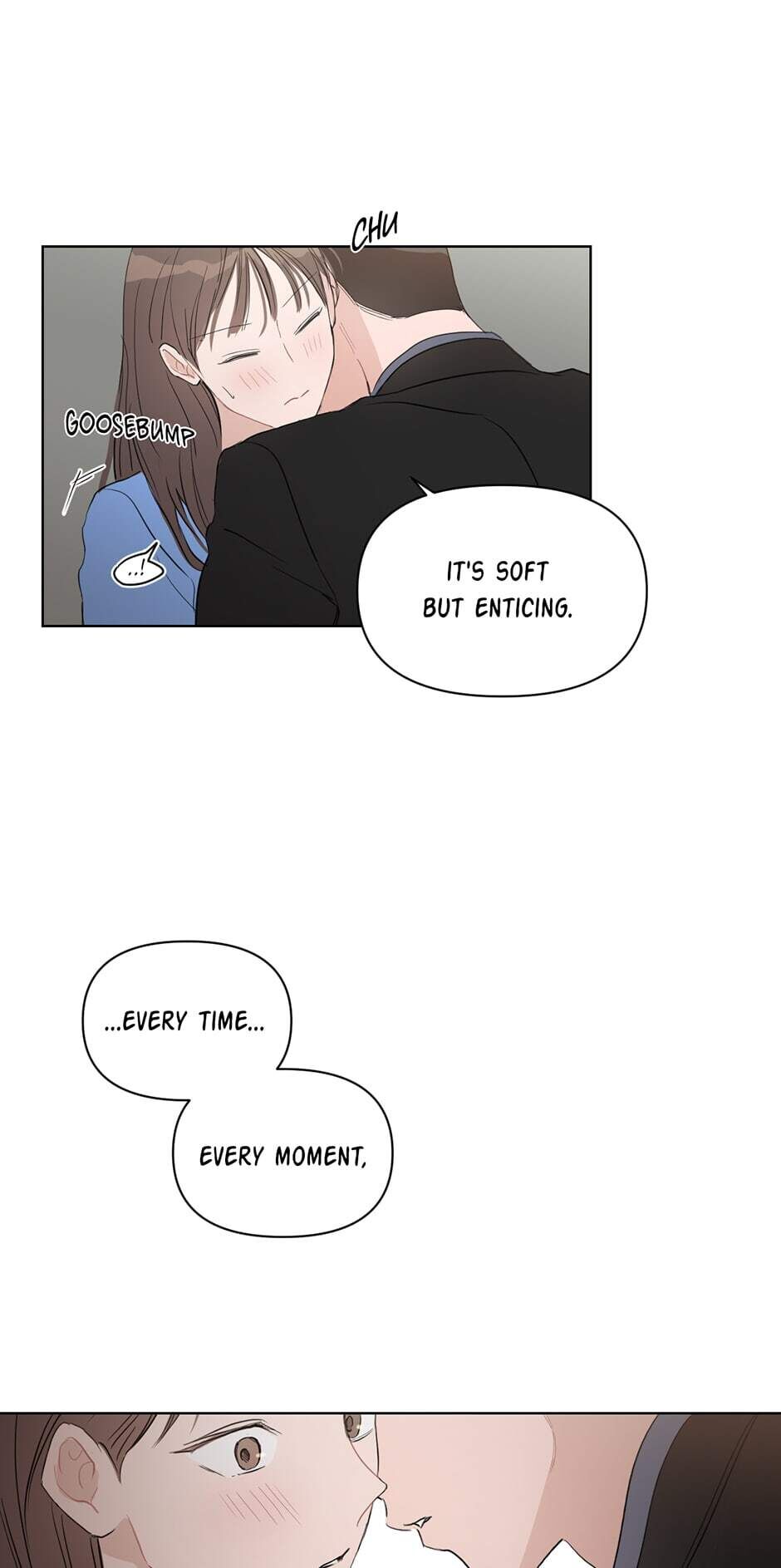 Positively Yours Chapter 34 page 41 - Chapter 34: Wedding Preparations