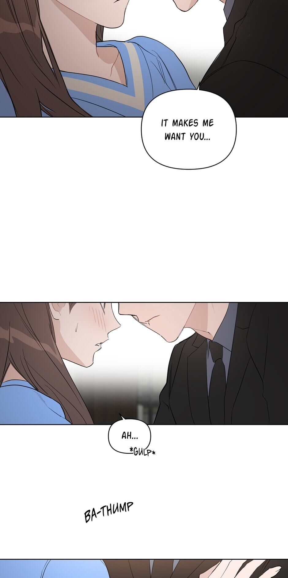 Positively Yours Chapter 34 page 42 - Chapter 34: Wedding Preparations