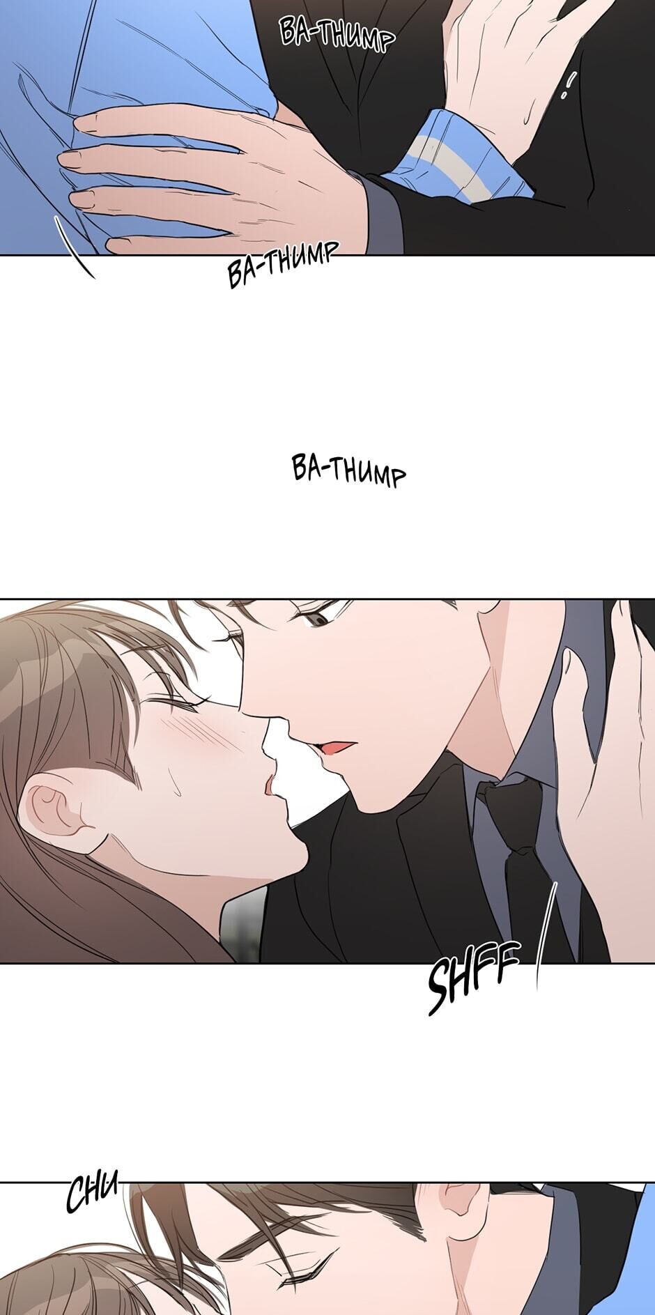 Positively Yours Chapter 34 page 43 - Chapter 34: Wedding Preparations