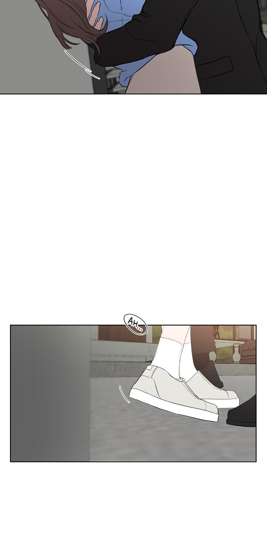 Positively Yours Chapter 34 page 45 - Chapter 34: Wedding Preparations