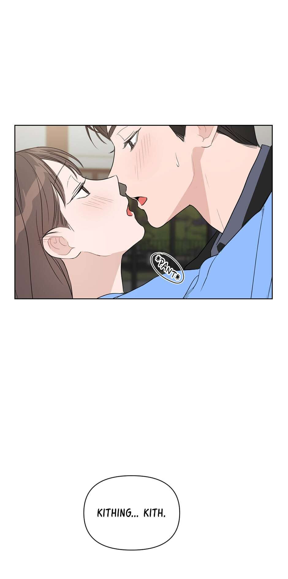 Positively Yours Chapter 34 page 46 - Chapter 34: Wedding Preparations