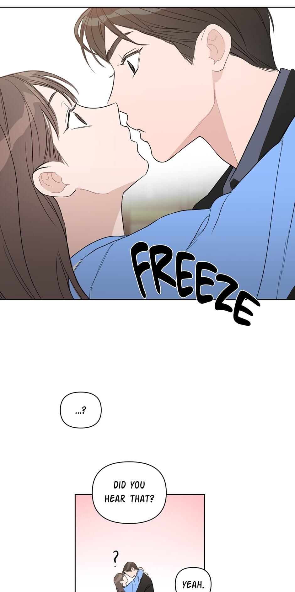 Positively Yours Chapter 34 page 47 - Chapter 34: Wedding Preparations
