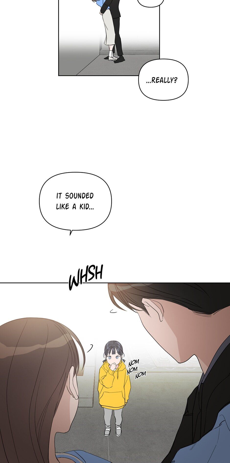 Positively Yours Chapter 34 page 48 - Chapter 34: Wedding Preparations