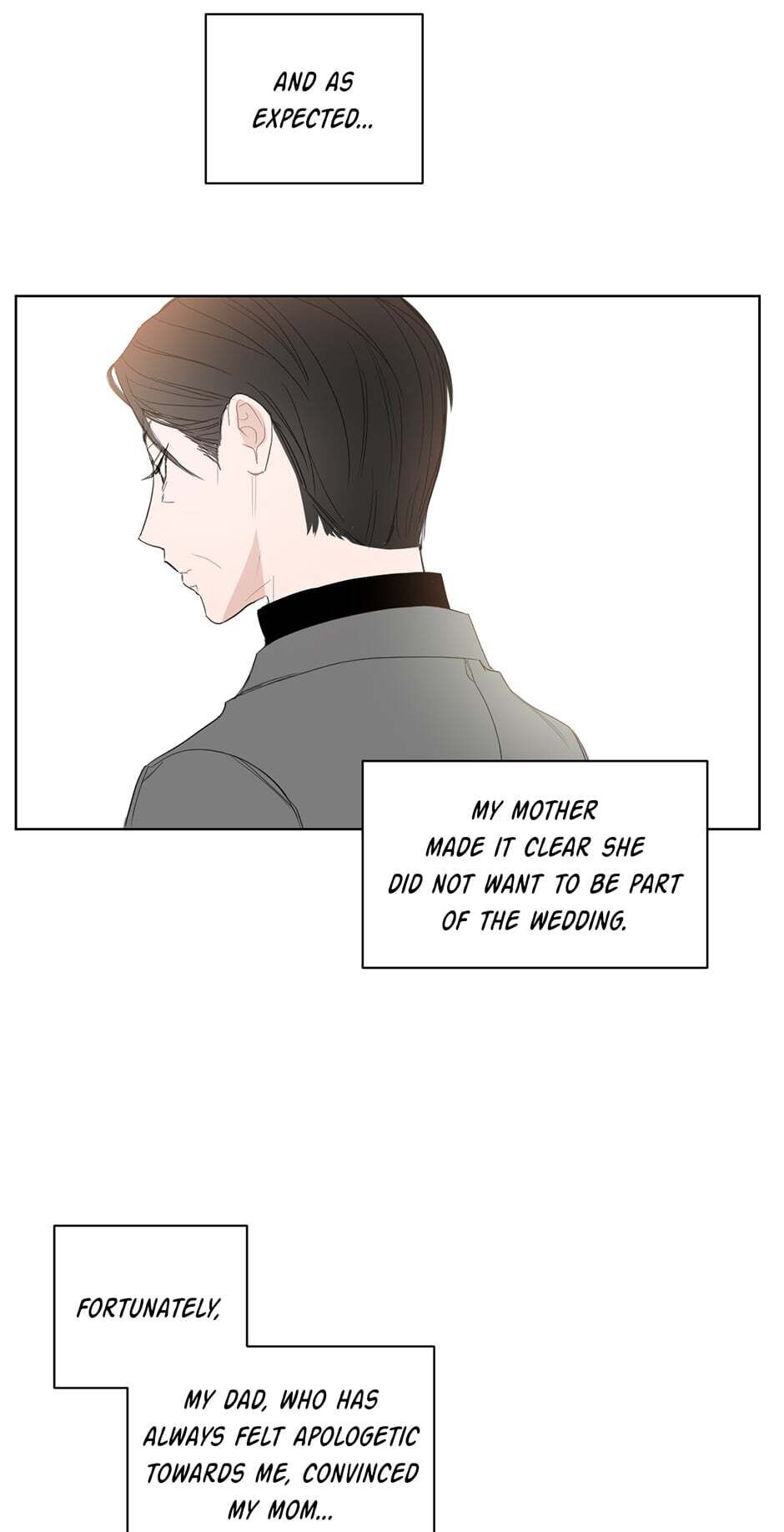 Positively Yours Chapter 34 page 7 - Chapter 34: Wedding Preparations