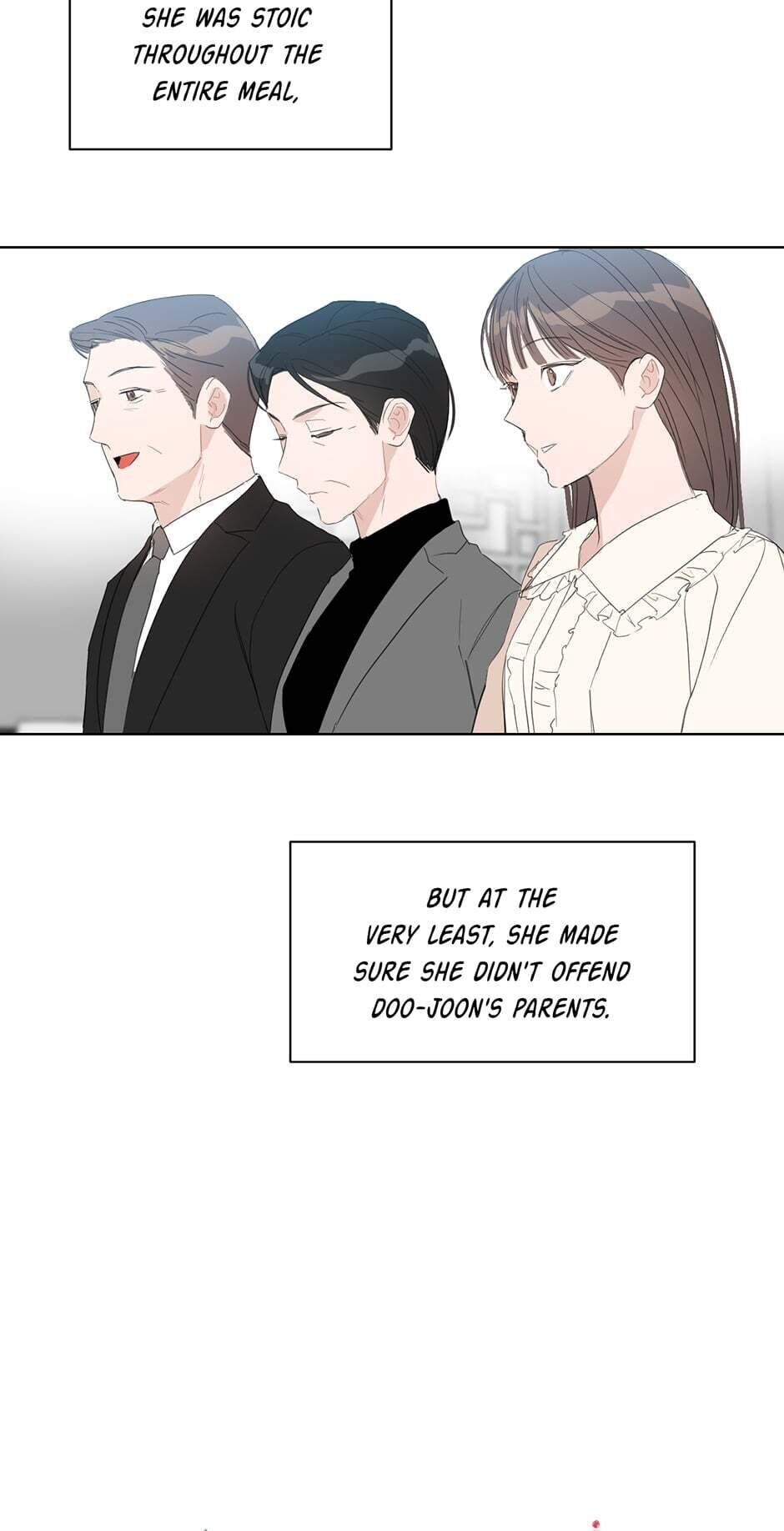 Positively Yours Chapter 34 page 9 - Chapter 34: Wedding Preparations