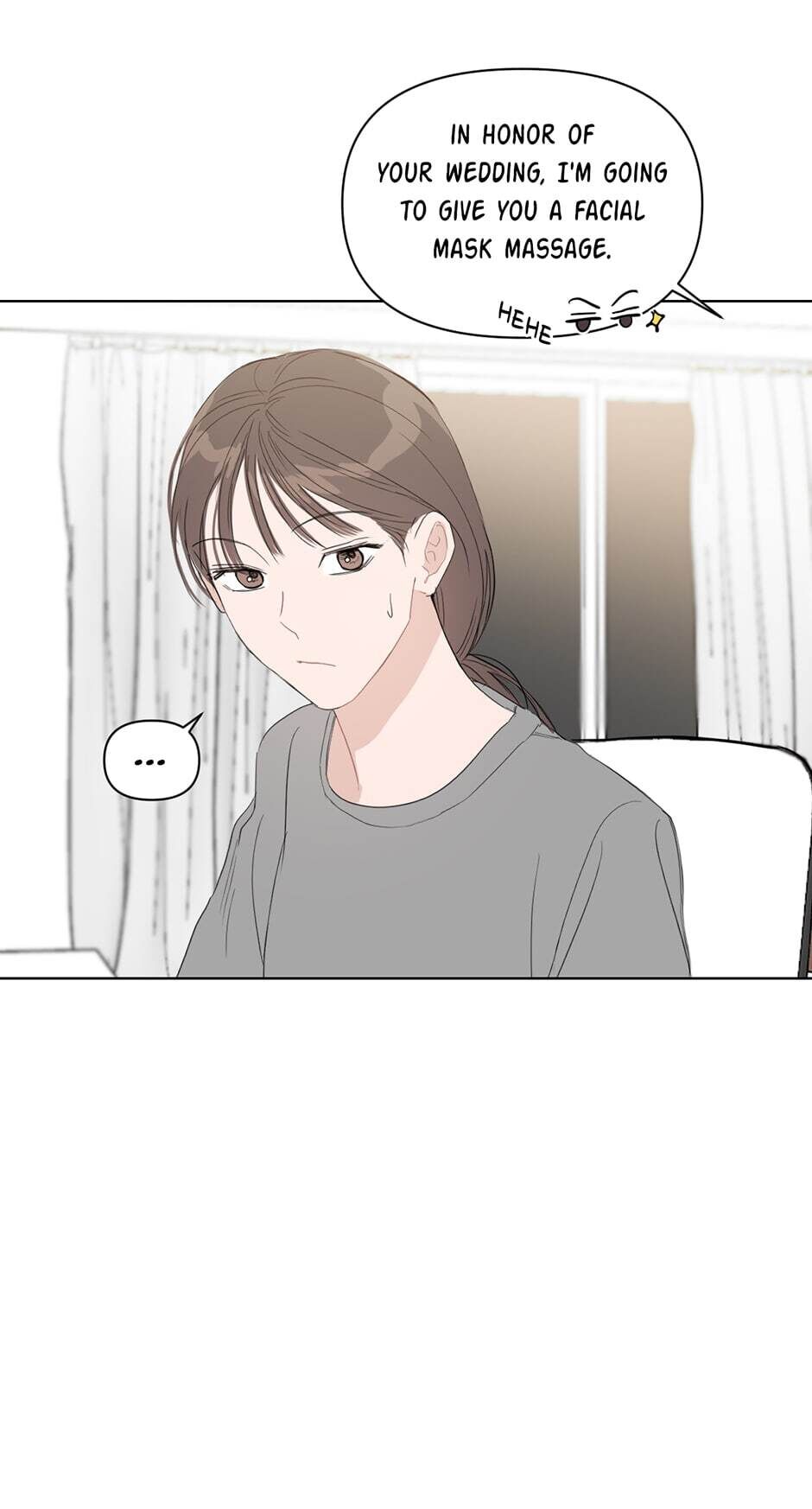 Positively Yours Chapter 35 page 45 - Chapter 35: New Neighbours