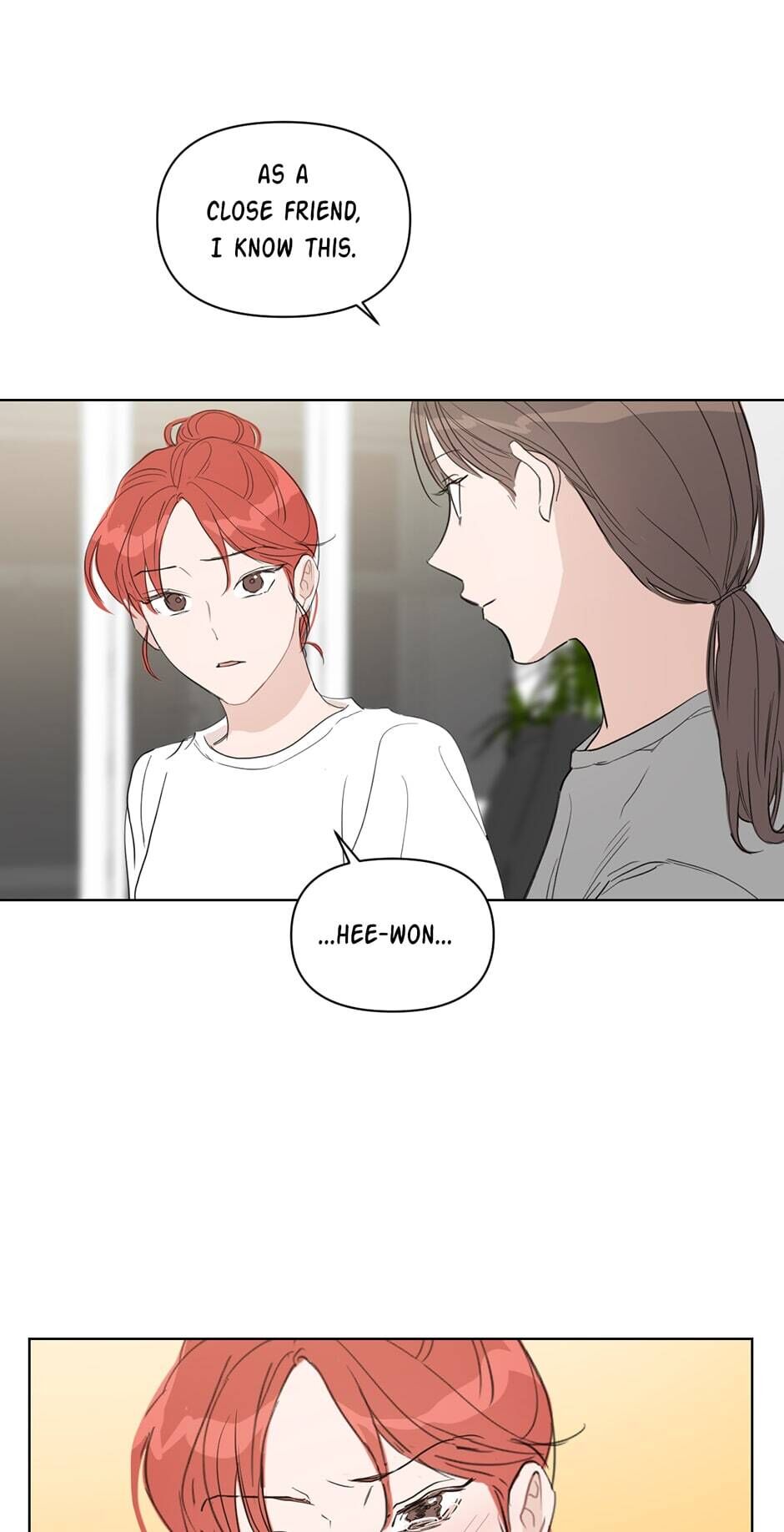 Positively Yours Chapter 36 page 10 - Chapter 36: Testing His Patience