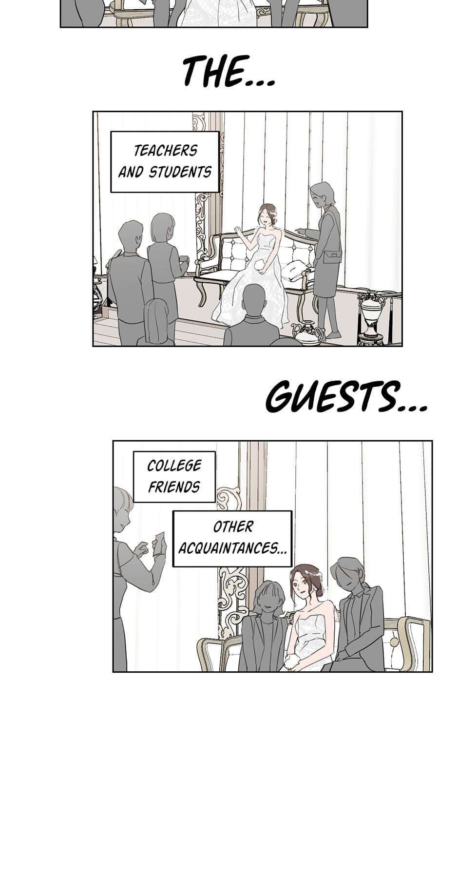 Positively Yours Chapter 36 page 26 - Chapter 36: Testing His Patience