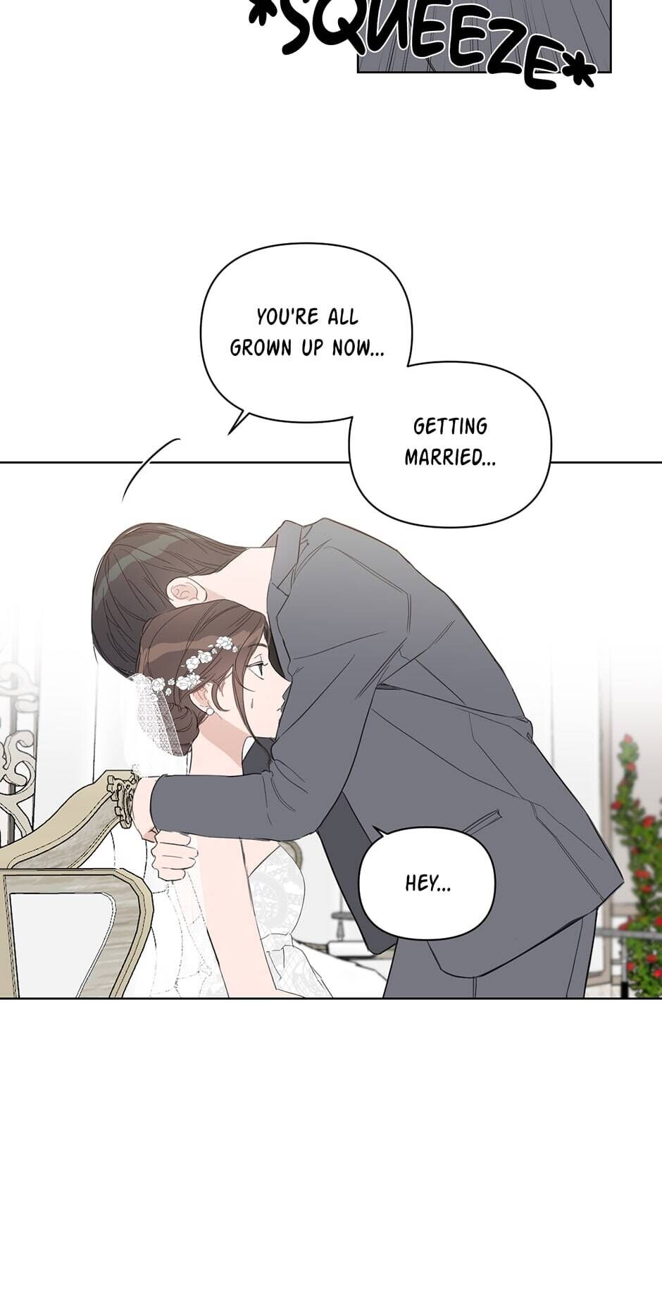 Positively Yours Chapter 36 page 30 - Chapter 36: Testing His Patience