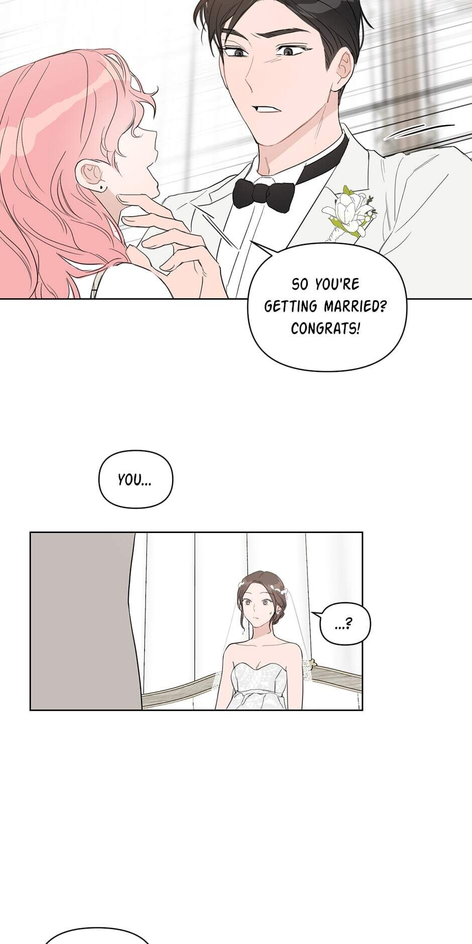Positively Yours Chapter 36 page 49 - Chapter 36: Testing His Patience