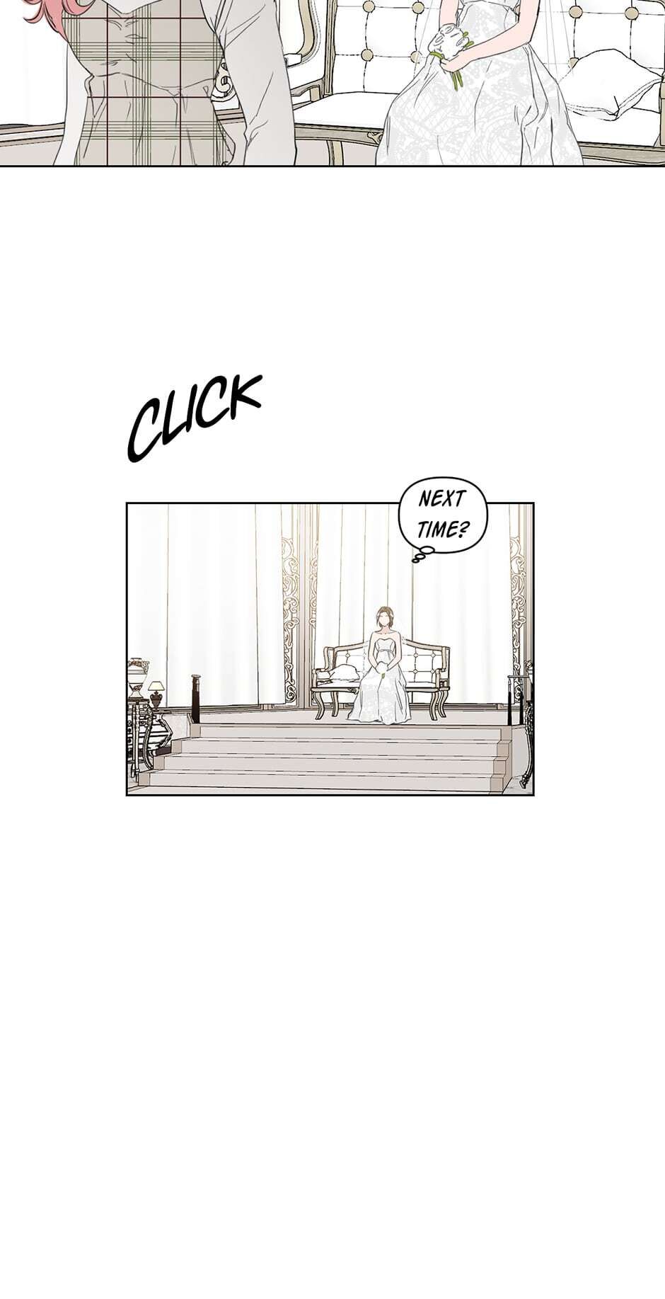 Positively Yours Chapter 37 page 11 - Chapter 37: The Wedding