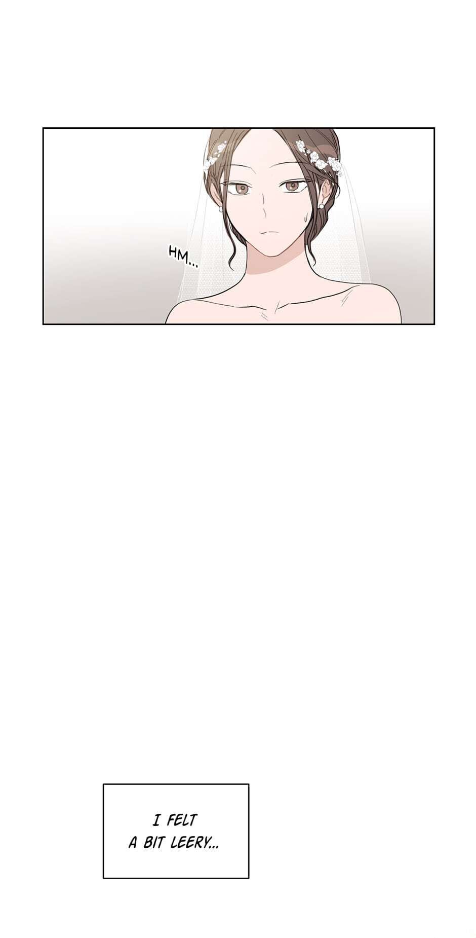 Positively Yours Chapter 37 page 12 - Chapter 37: The Wedding