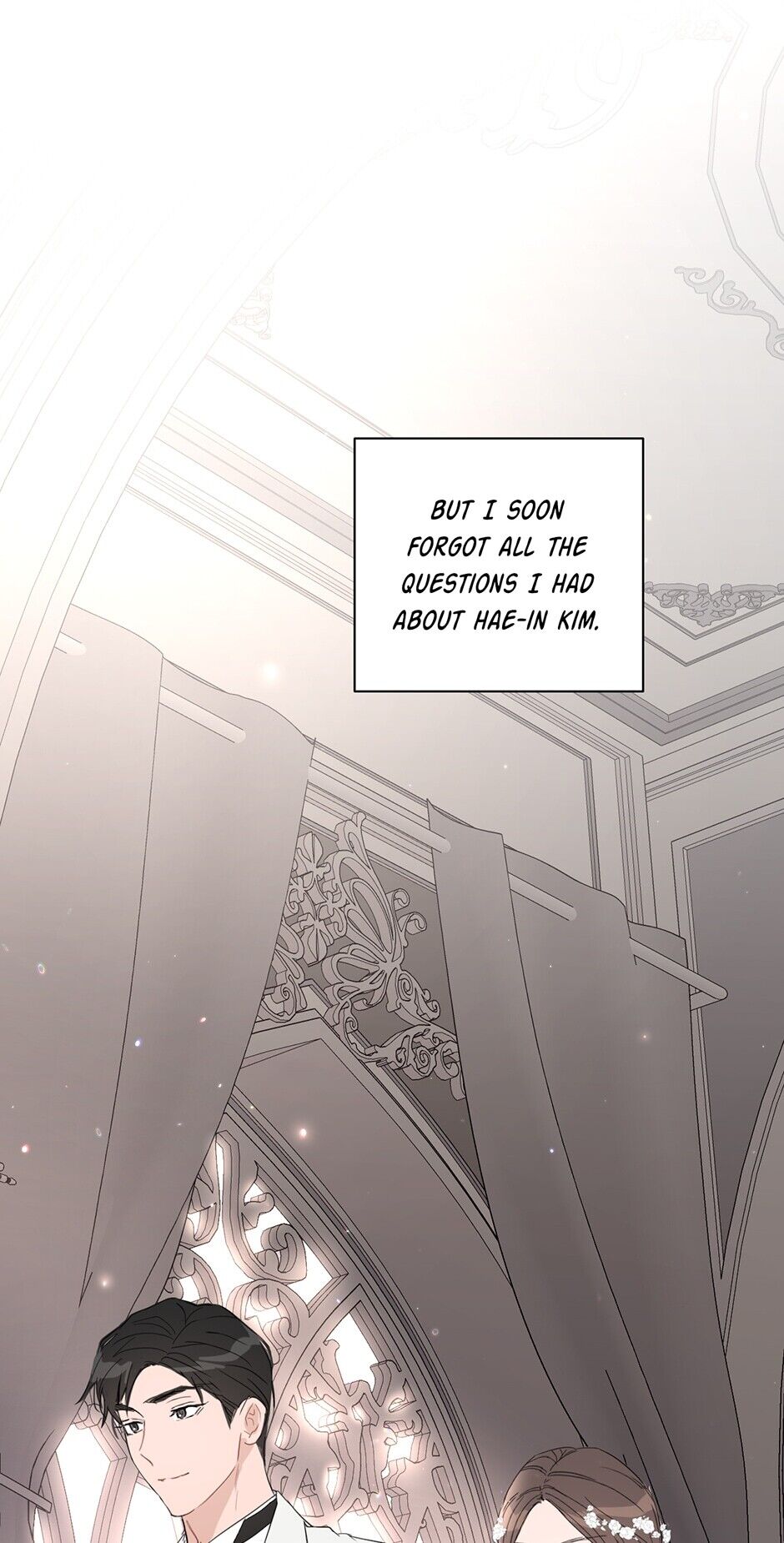 Positively Yours Chapter 37 page 13 - Chapter 37: The Wedding