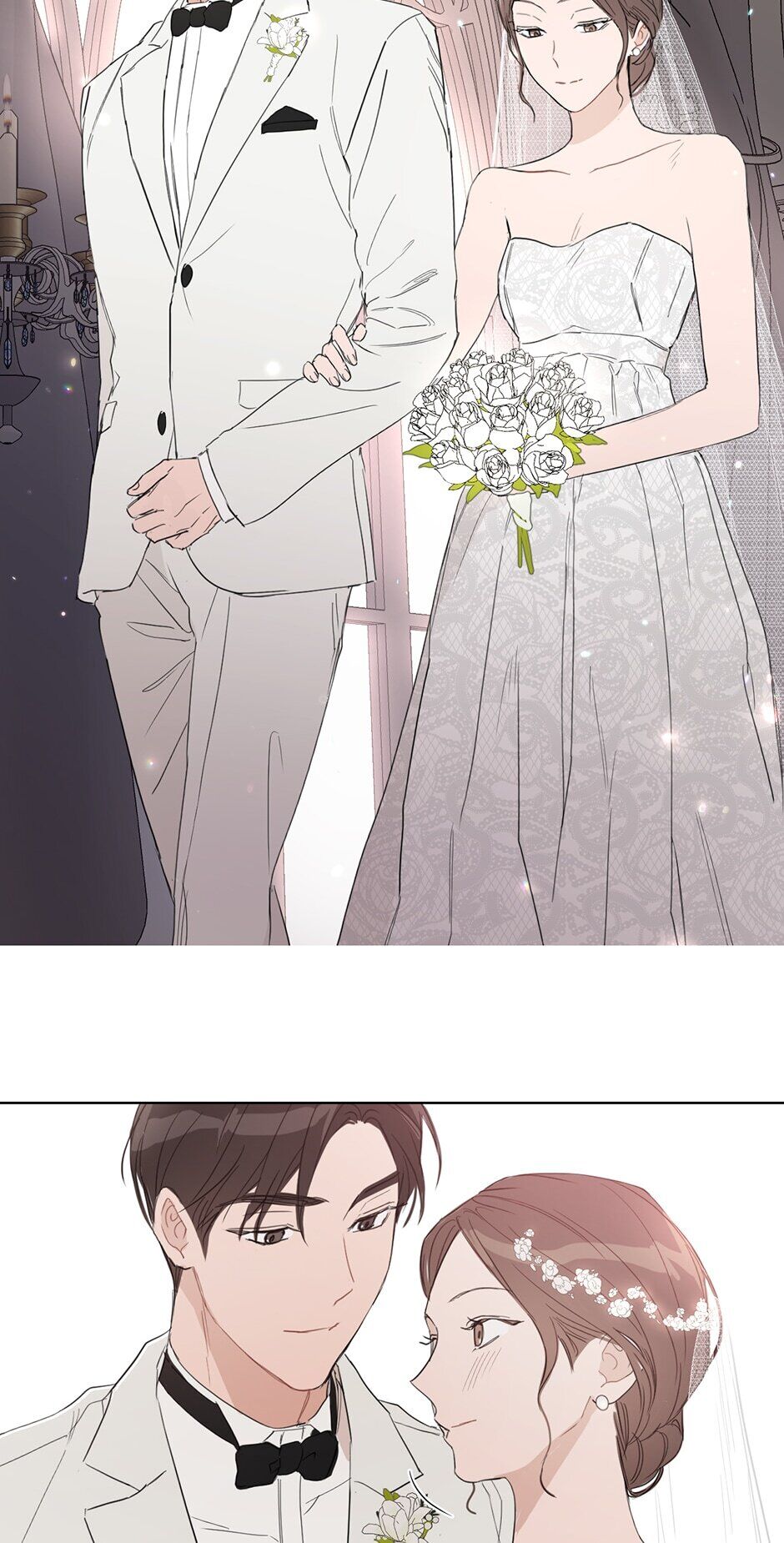 Positively Yours Chapter 37 page 14 - Chapter 37: The Wedding