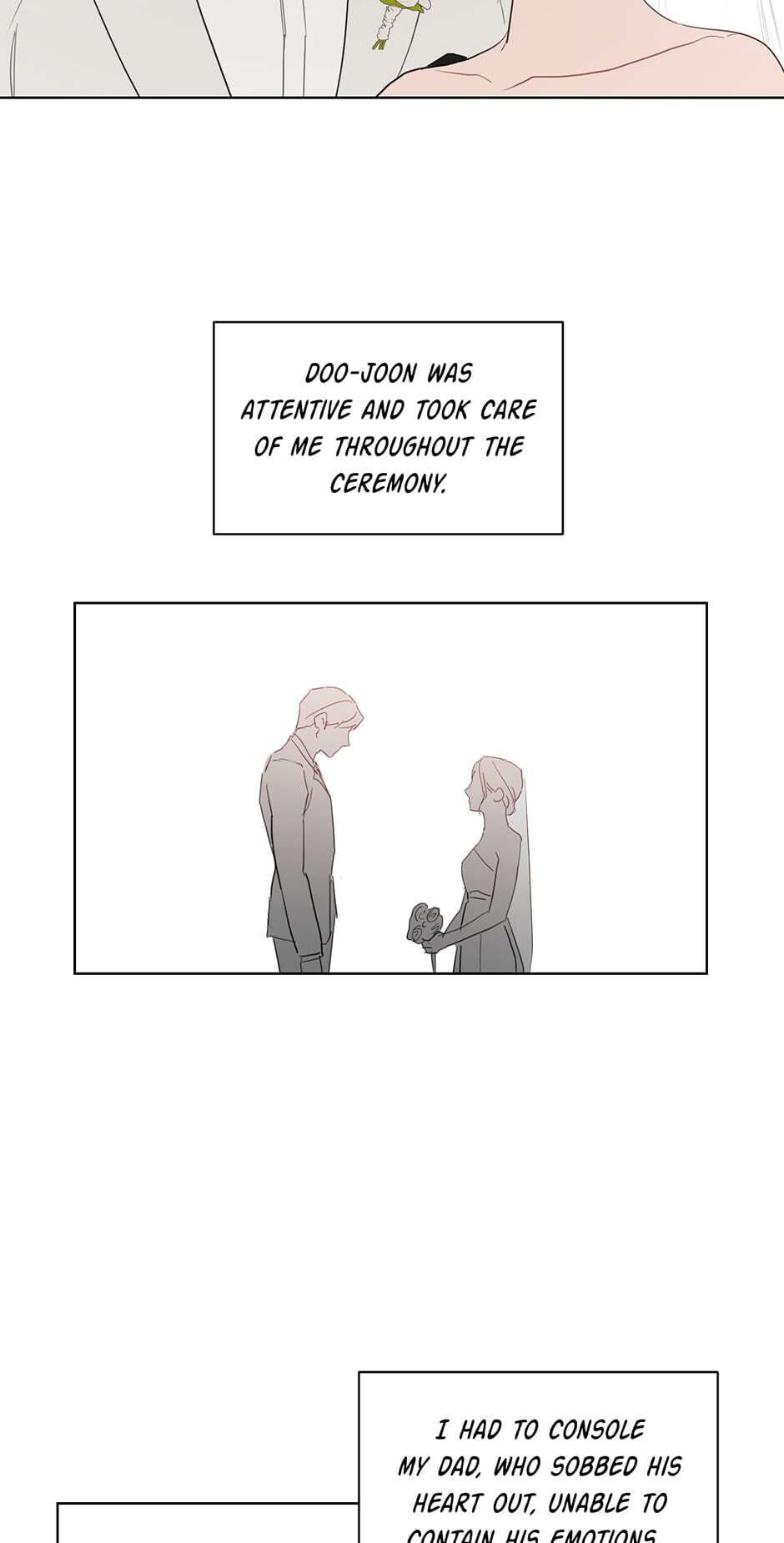 Positively Yours Chapter 37 page 15 - Chapter 37: The Wedding
