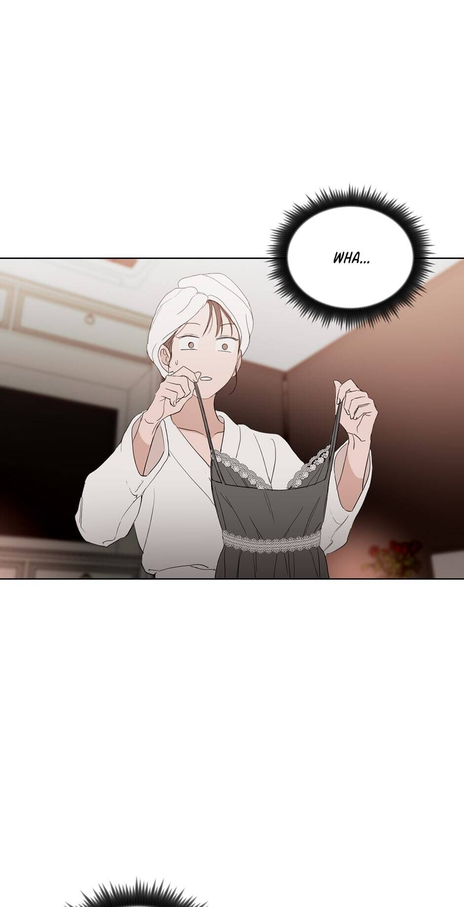 Positively Yours Chapter 37 page 22 - Chapter 37: The Wedding