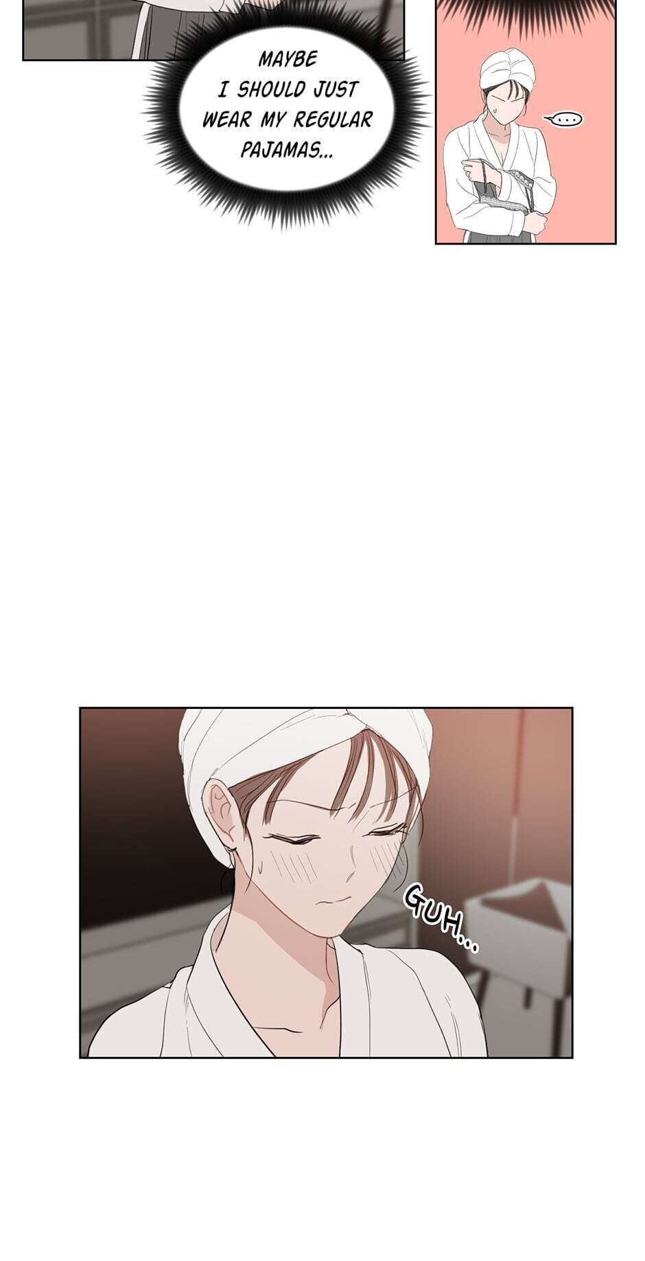 Positively Yours Chapter 37 page 25 - Chapter 37: The Wedding