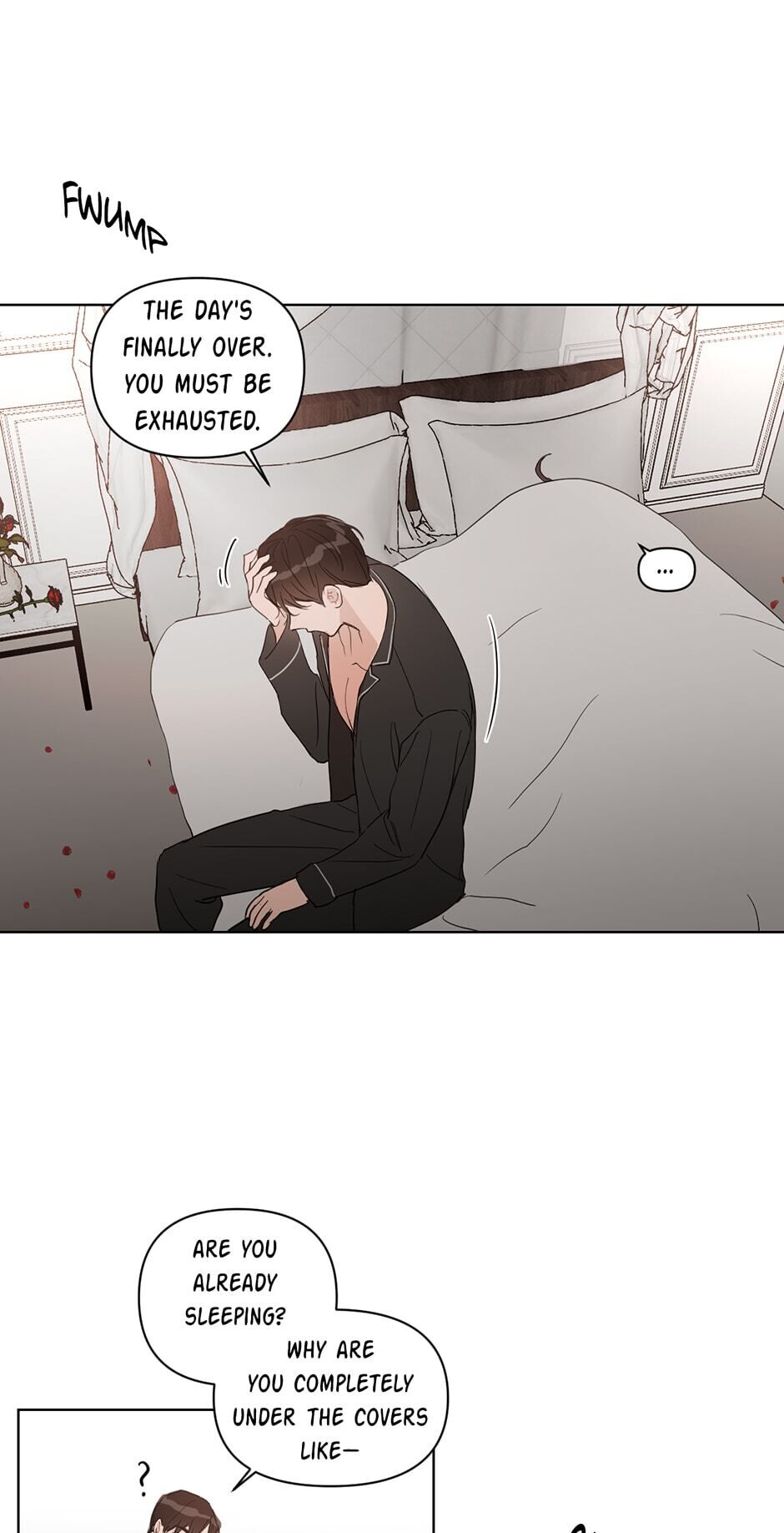 Positively Yours Chapter 37 page 27 - Chapter 37: The Wedding
