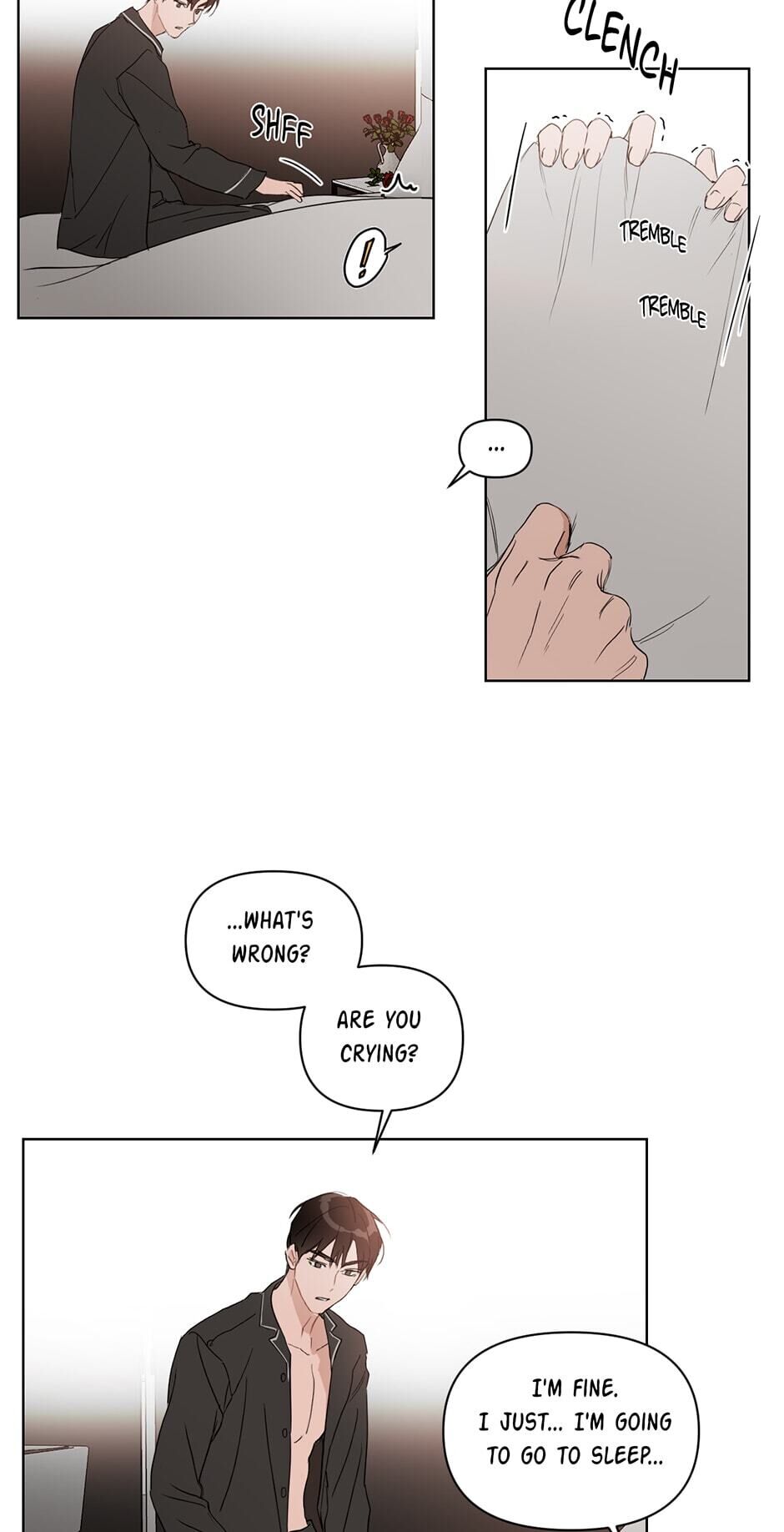 Positively Yours Chapter 37 page 28 - Chapter 37: The Wedding