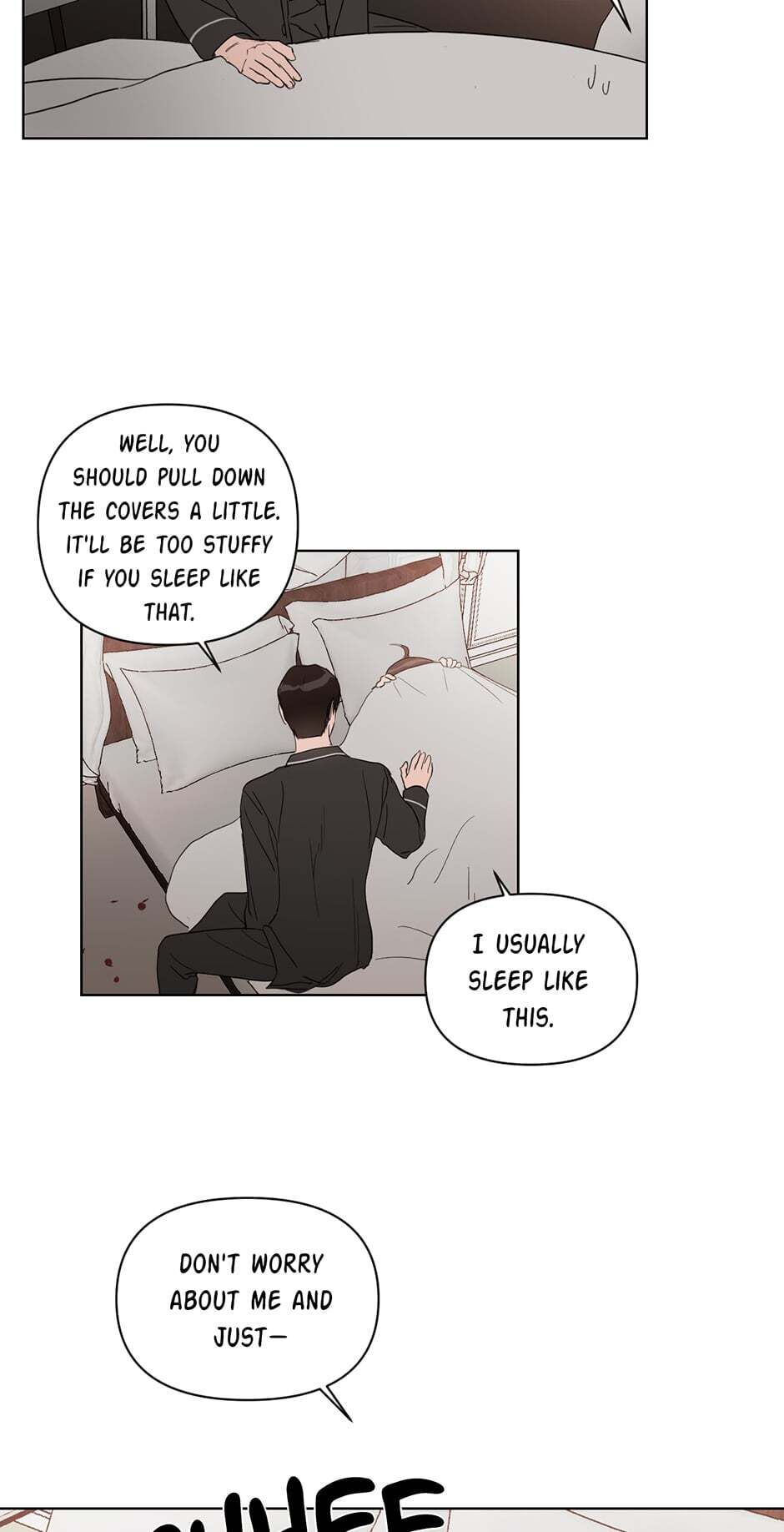 Positively Yours Chapter 37 page 29 - Chapter 37: The Wedding