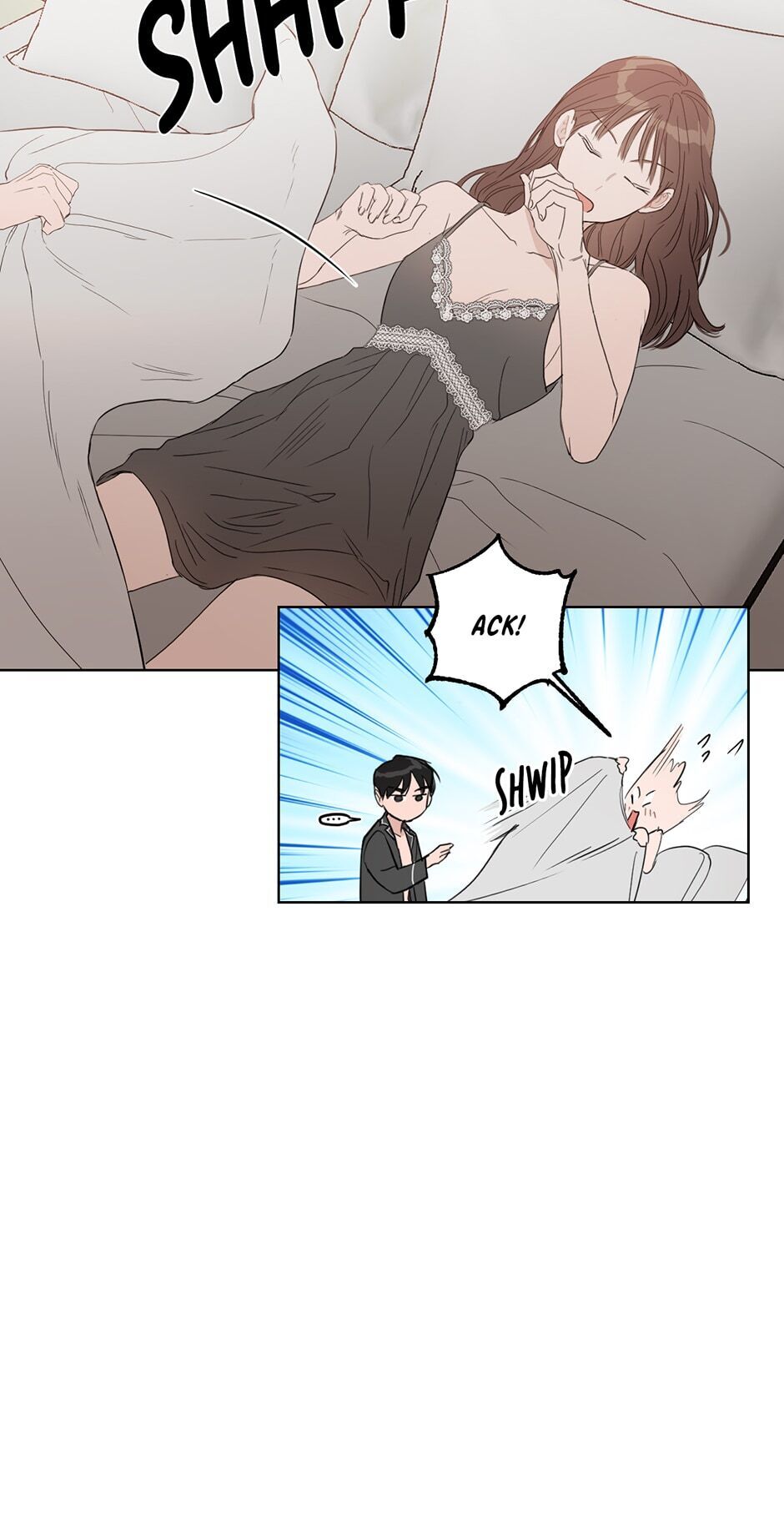 Positively Yours Chapter 37 page 30 - Chapter 37: The Wedding
