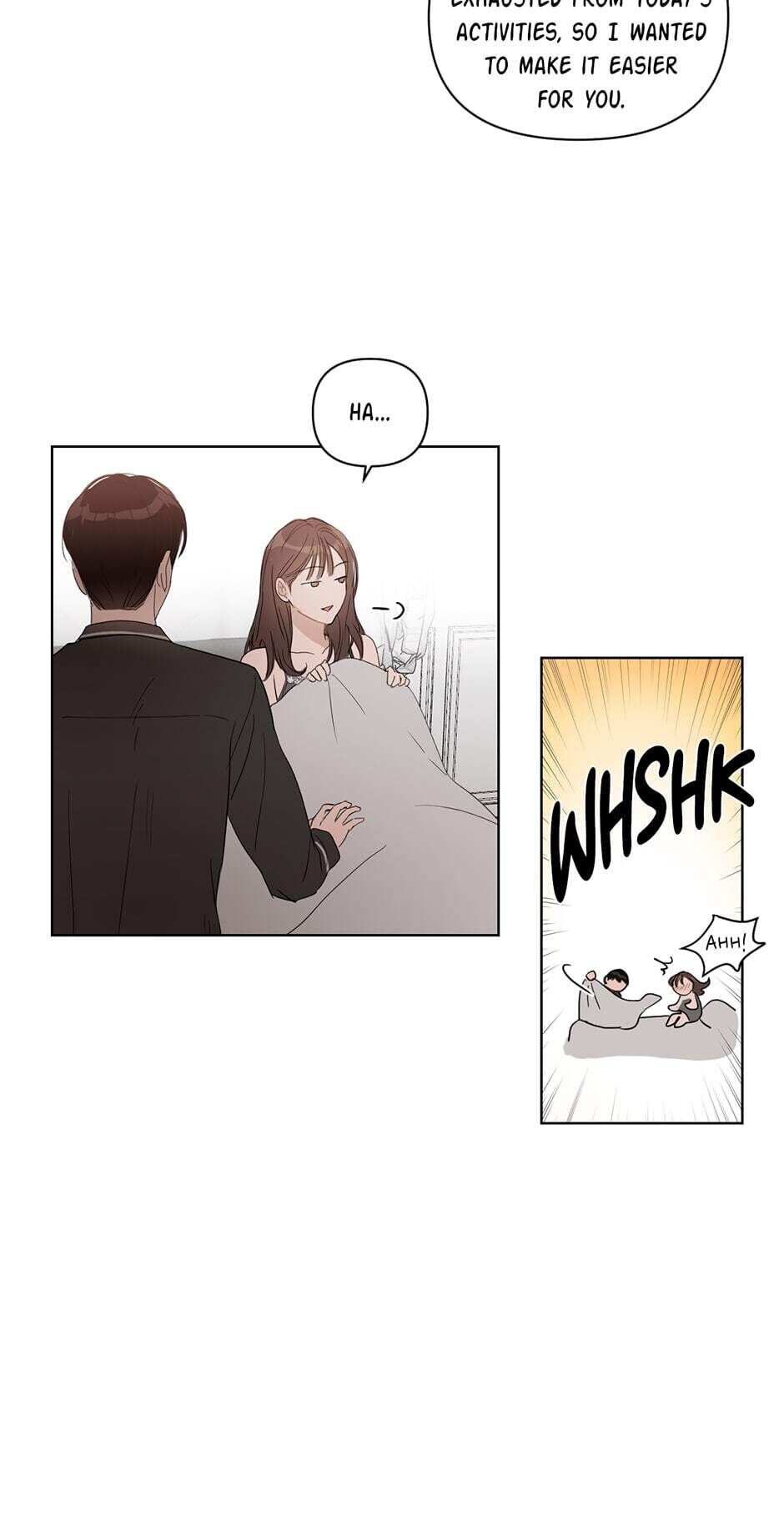 Positively Yours Chapter 37 page 36 - Chapter 37: The Wedding