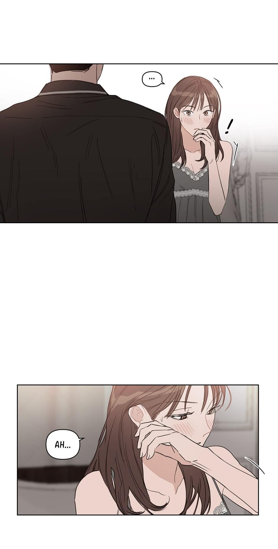 Positively Yours Chapter 37 page 41 - Chapter 37: The Wedding