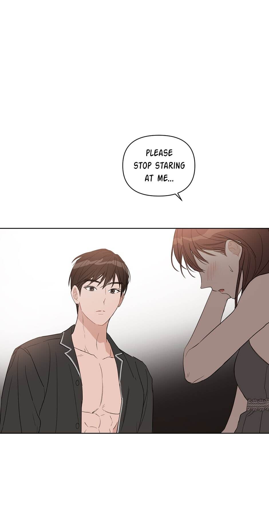 Positively Yours Chapter 37 page 42 - Chapter 37: The Wedding