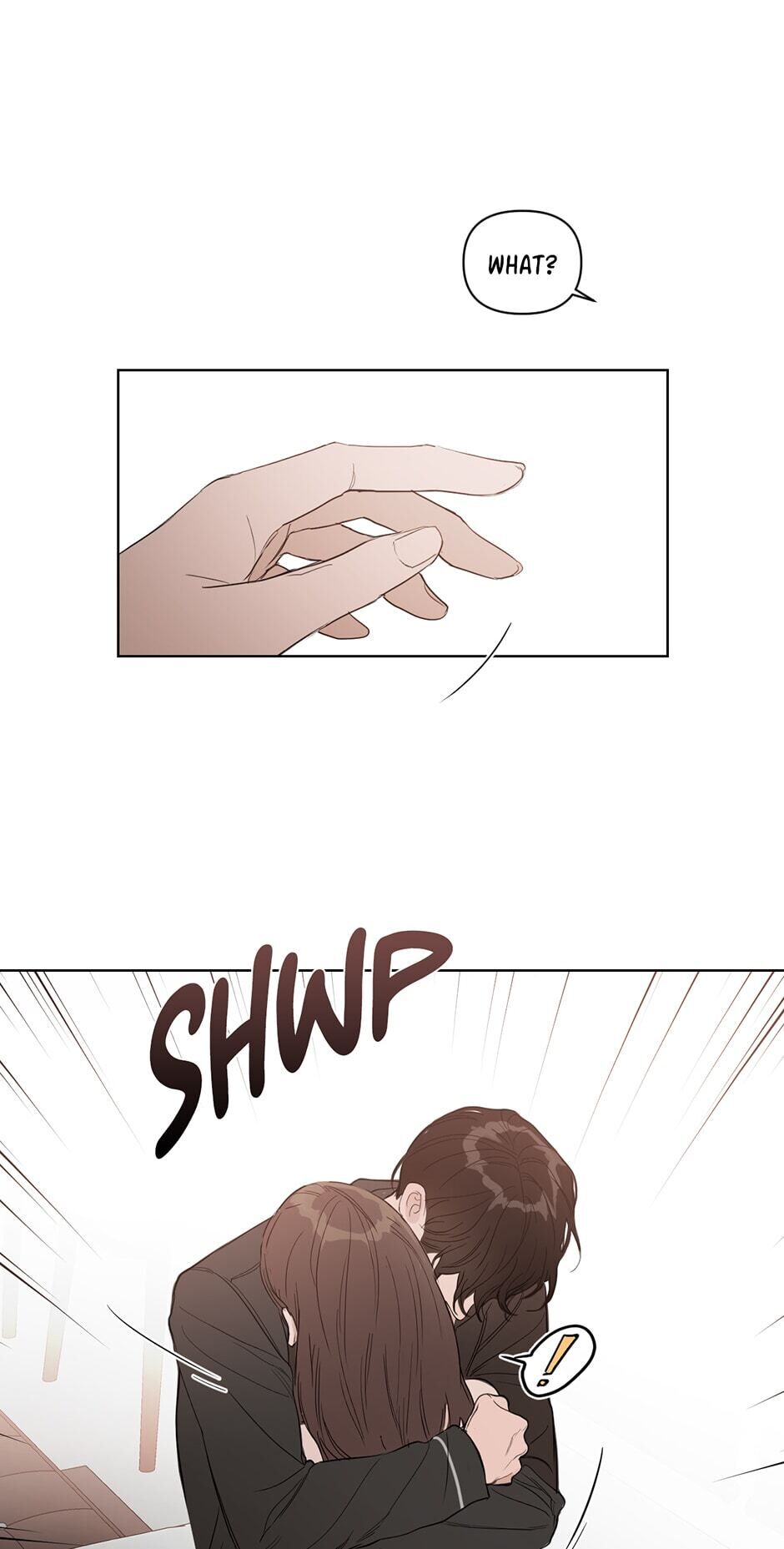 Positively Yours Chapter 37 page 44 - Chapter 37: The Wedding