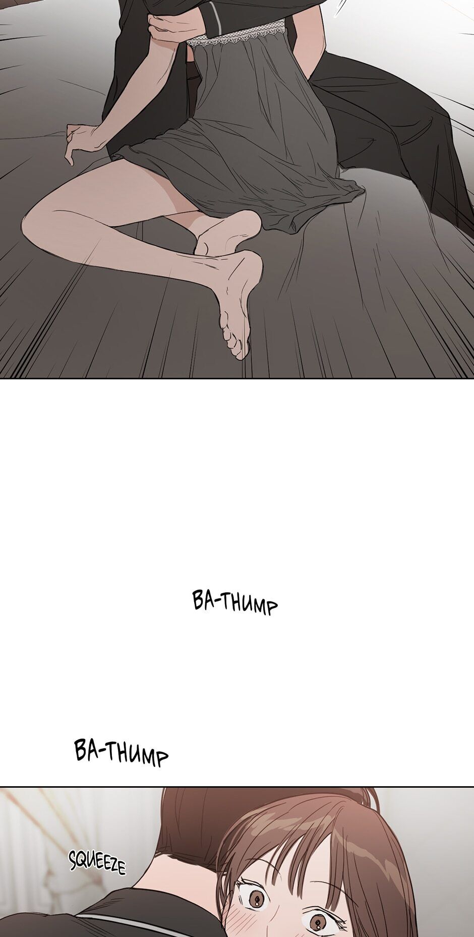Positively Yours Chapter 37 page 45 - Chapter 37: The Wedding