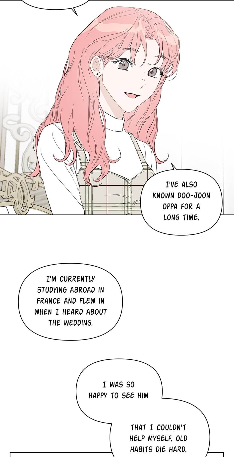 Positively Yours Chapter 37 page 7 - Chapter 37: The Wedding