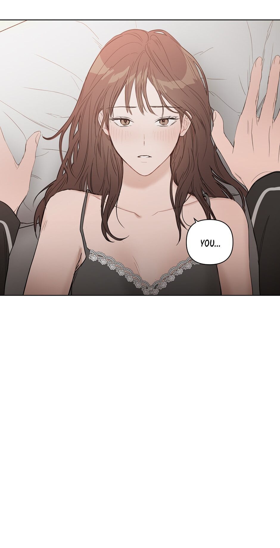 Positively Yours Chapter 38 page 11 - Chapter 38: Giving In