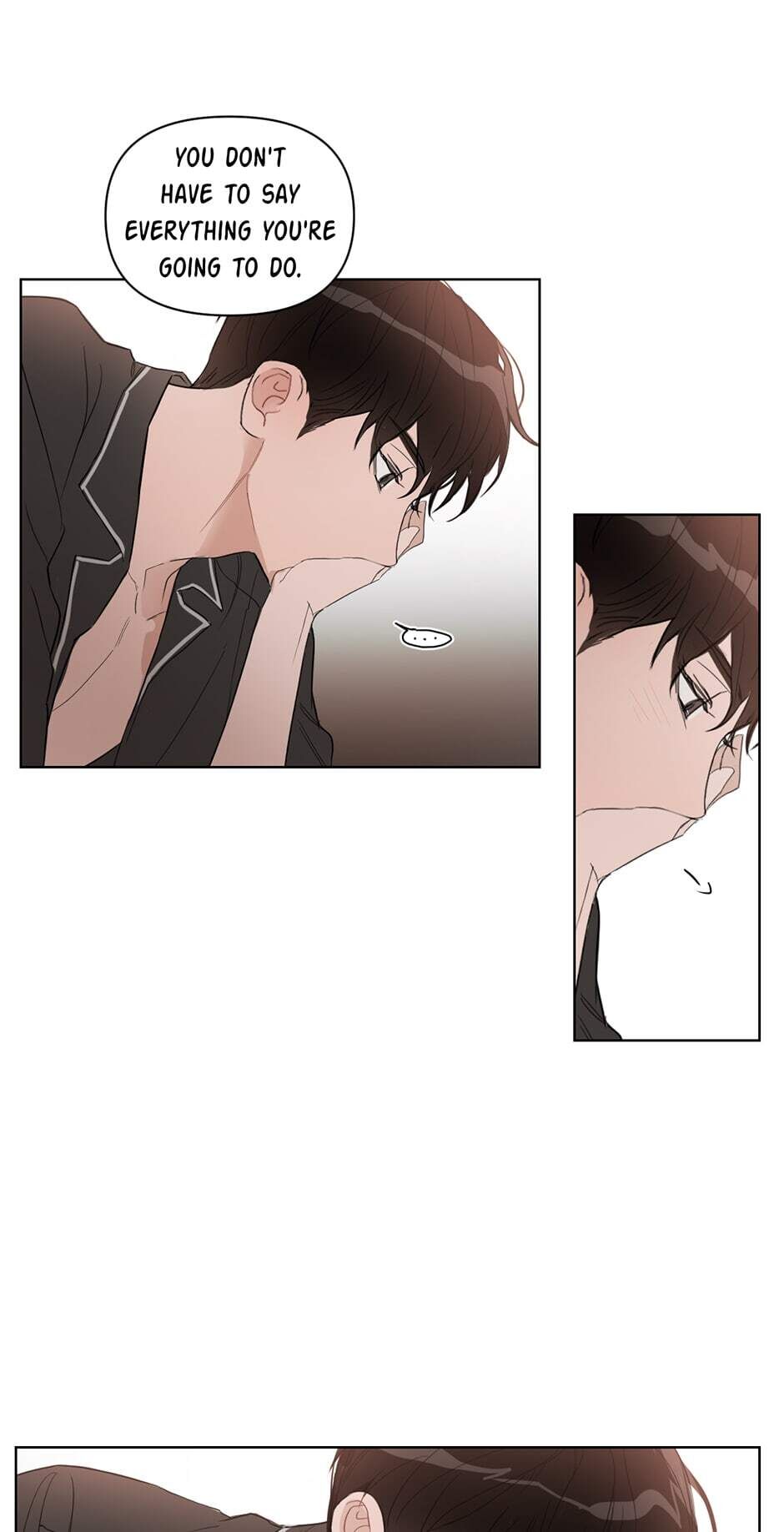 Positively Yours Chapter 38 page 12 - Chapter 38: Giving In