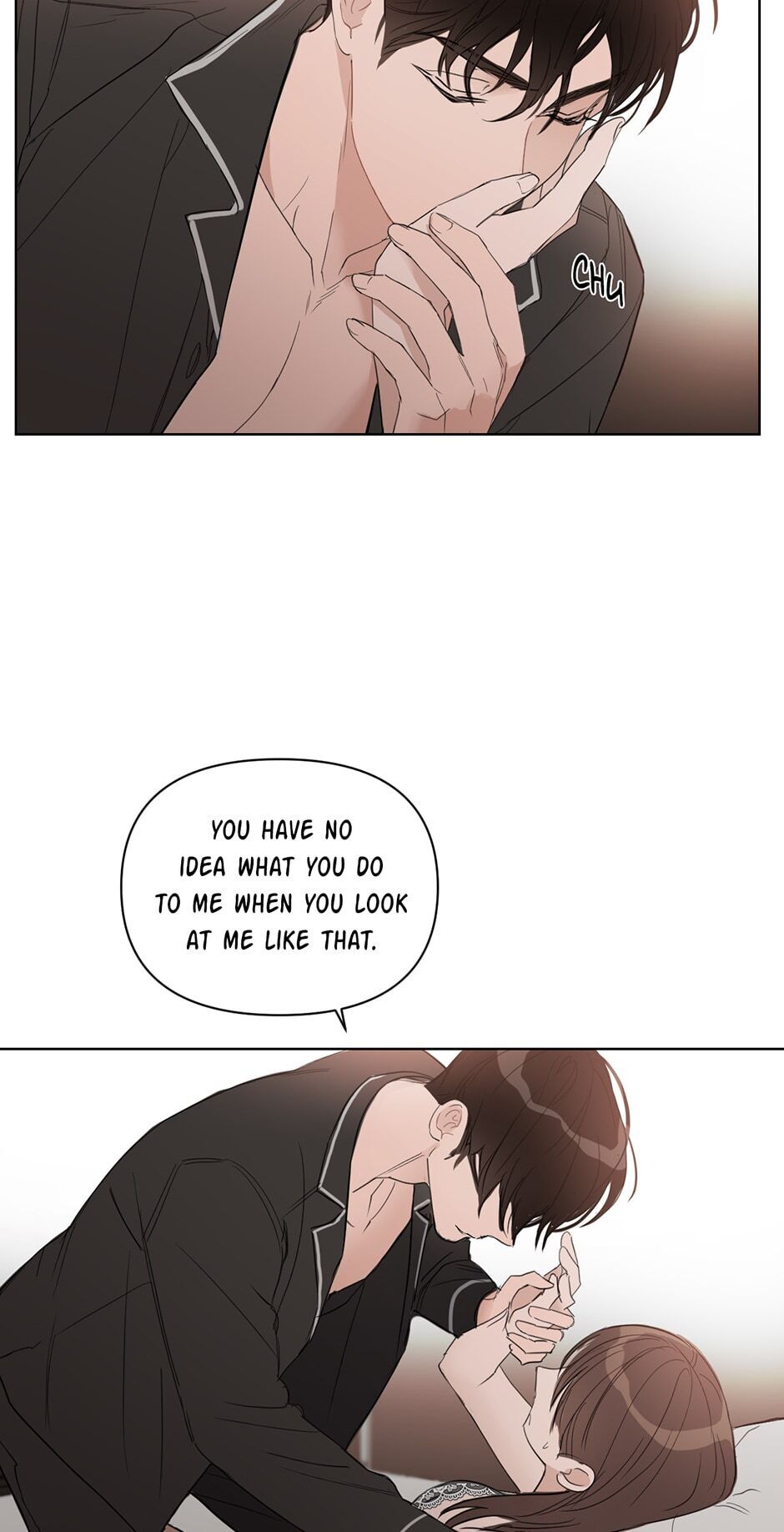 Positively Yours Chapter 38 page 13 - Chapter 38: Giving In