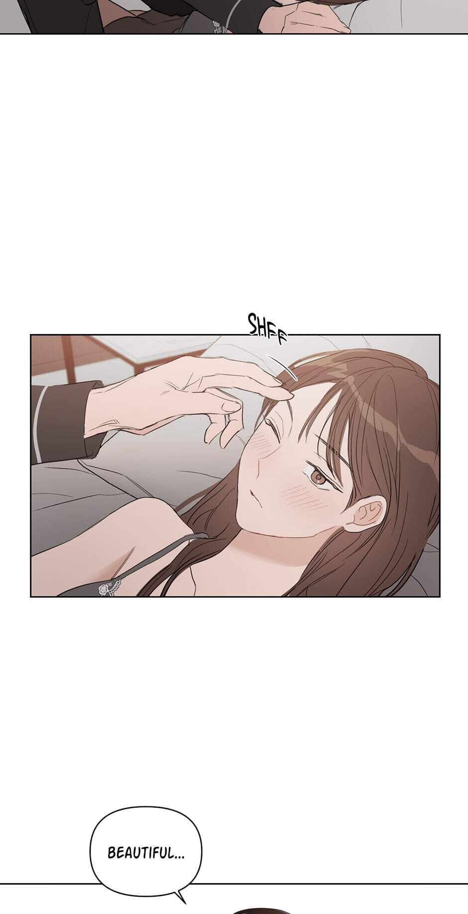 Positively Yours Chapter 38 page 14 - Chapter 38: Giving In