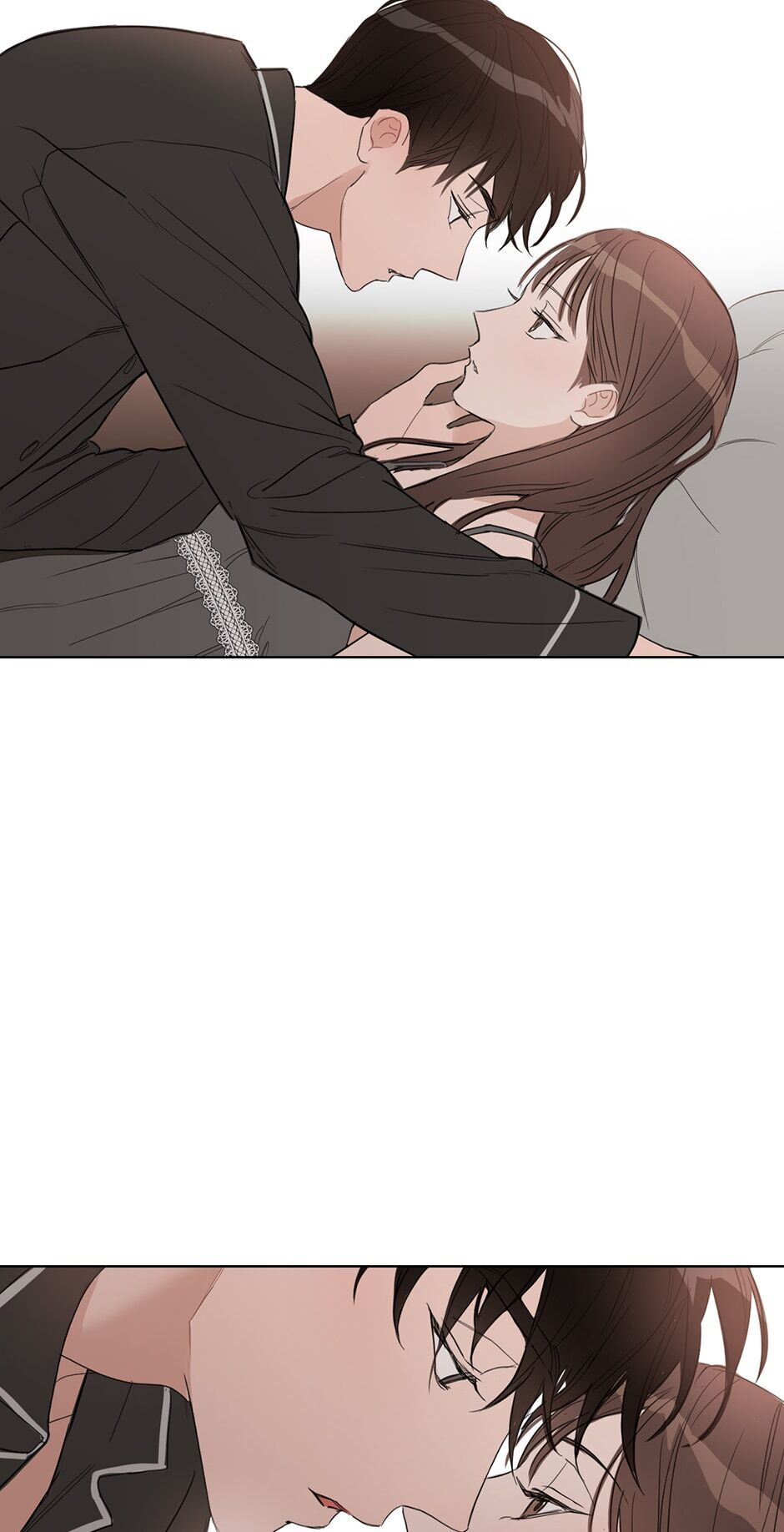 Positively Yours Chapter 38 page 15 - Chapter 38: Giving In