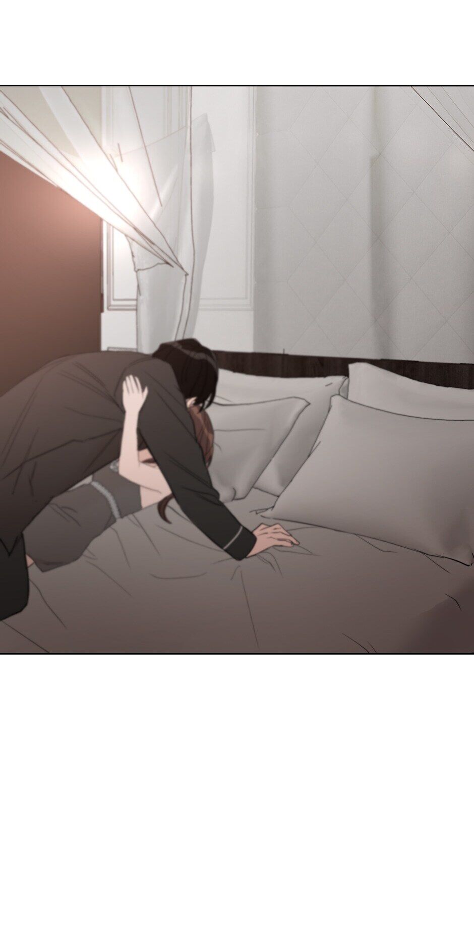 Positively Yours Chapter 38 page 17 - Chapter 38: Giving In
